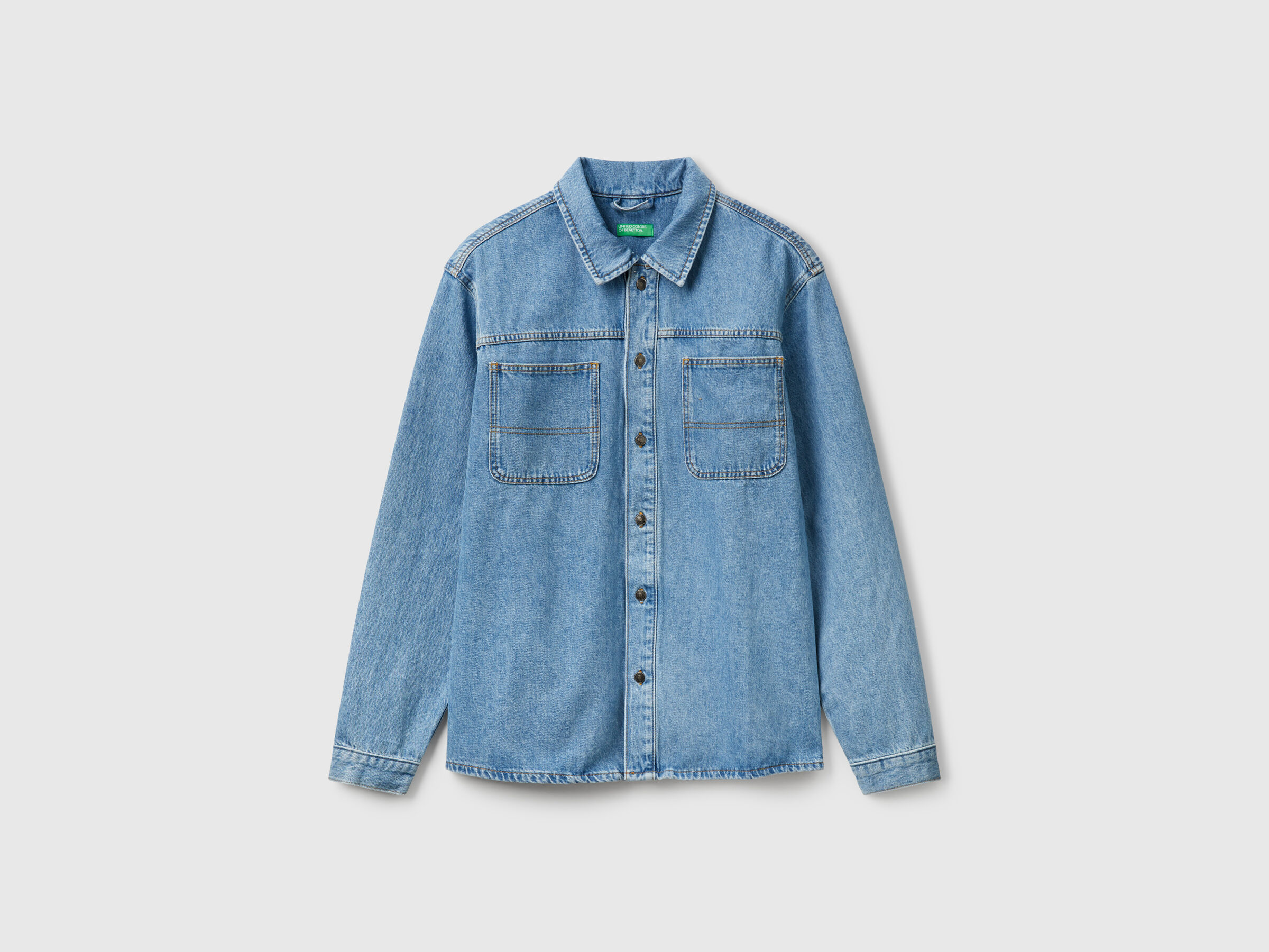 SHIRT Men image number 4