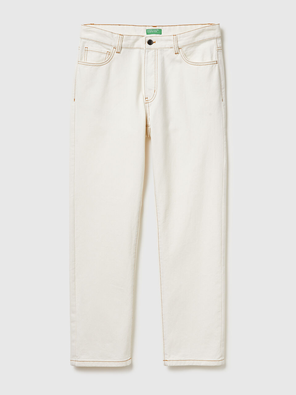 TROUSERS Men image number null