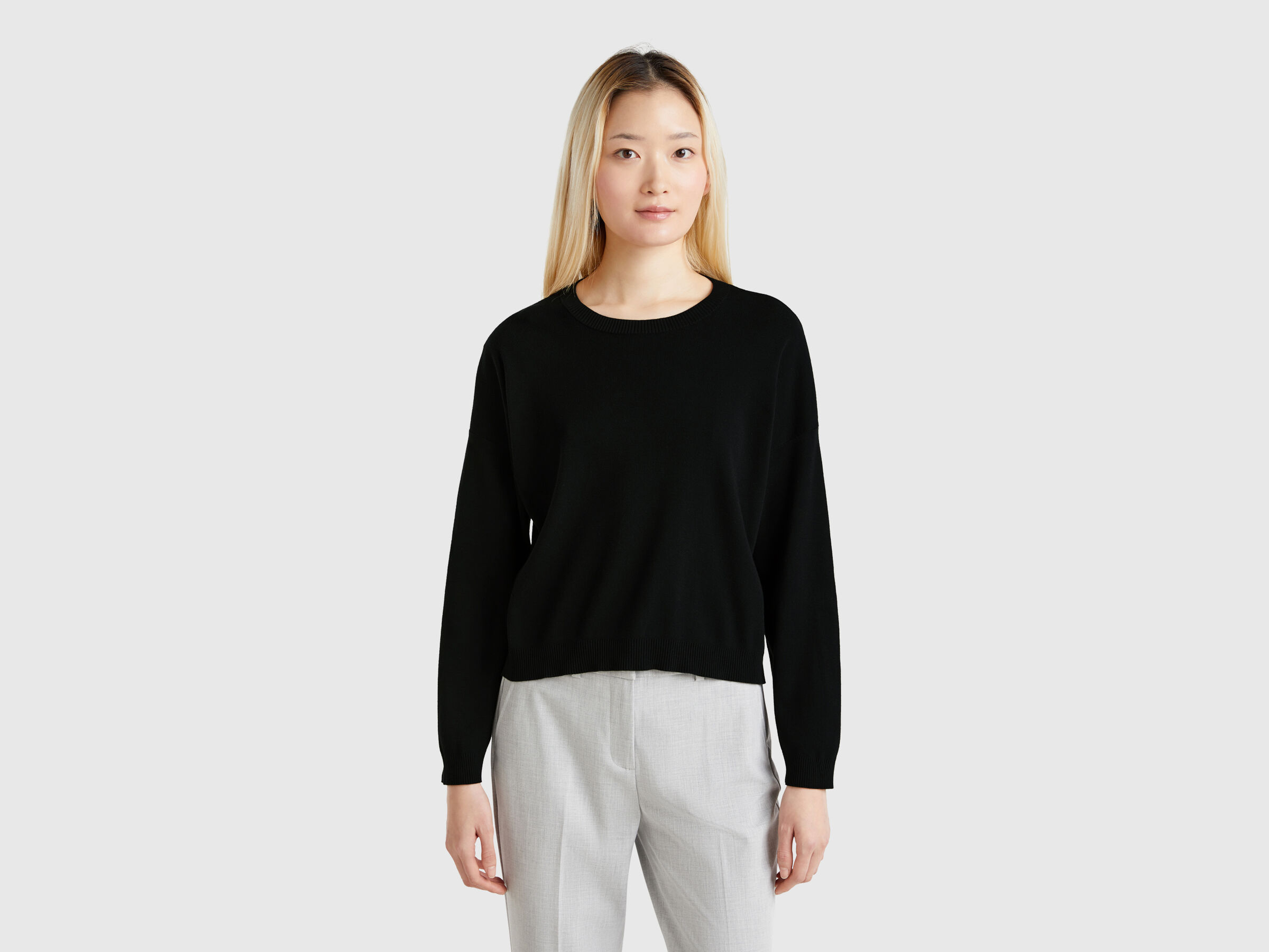 SWEATER L/S Women image number 0