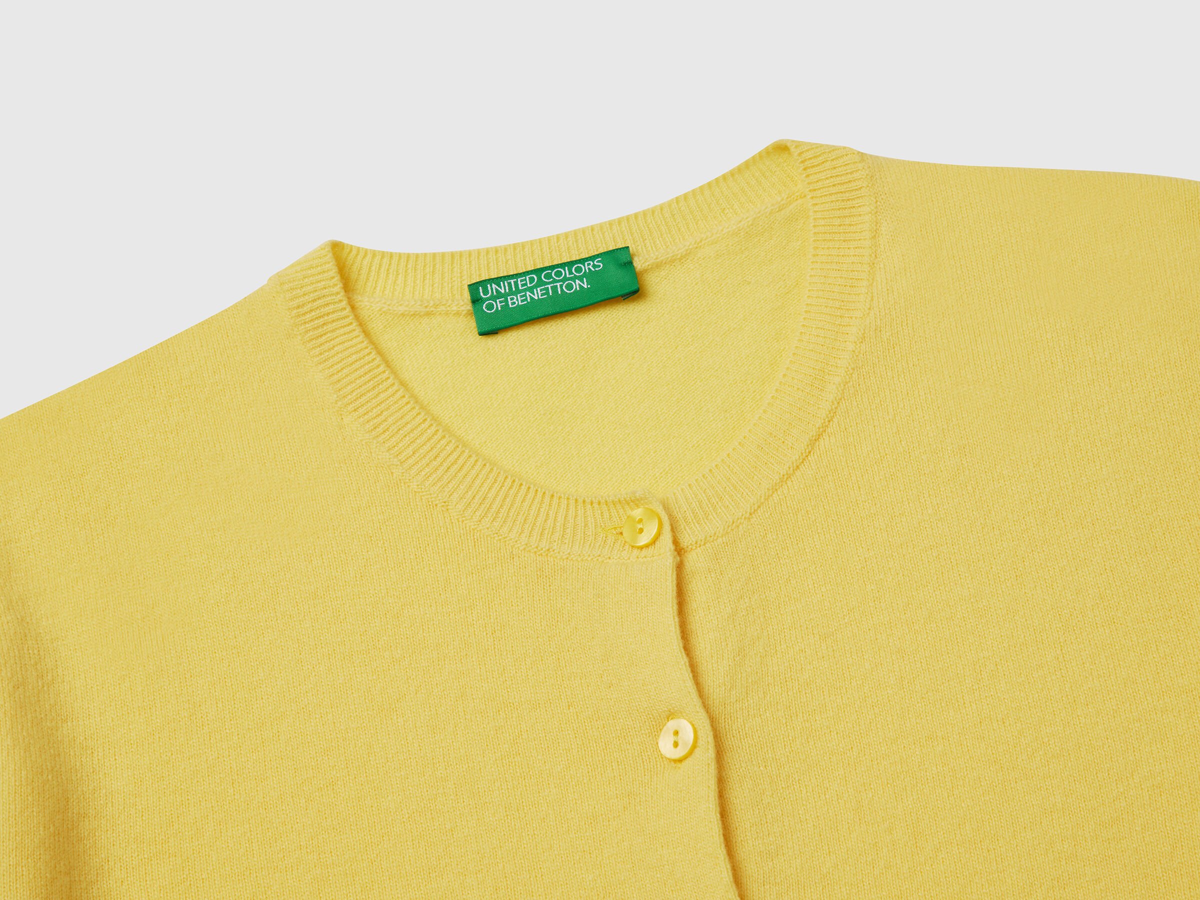 L/S SWEATER Women image number 5