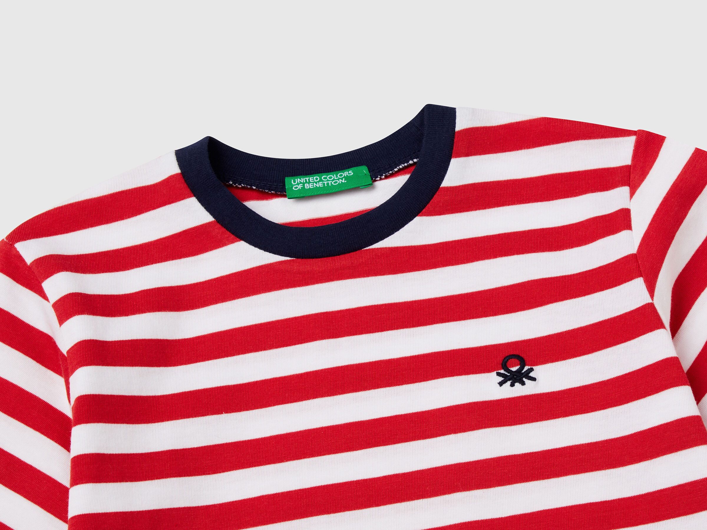 T-SHIRT Junior Boy image number 2