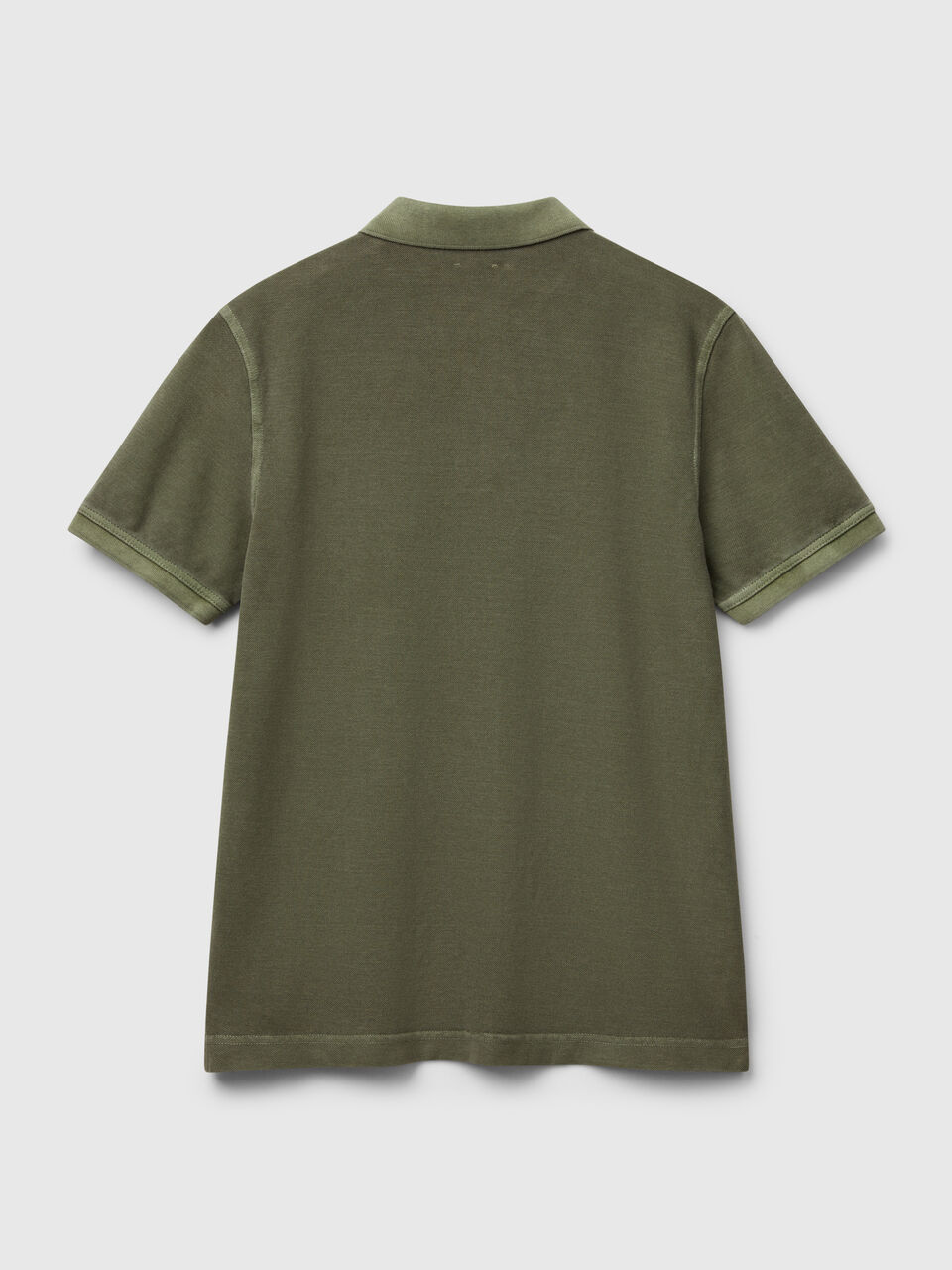 H/S POLO SHIRT Men image number 2