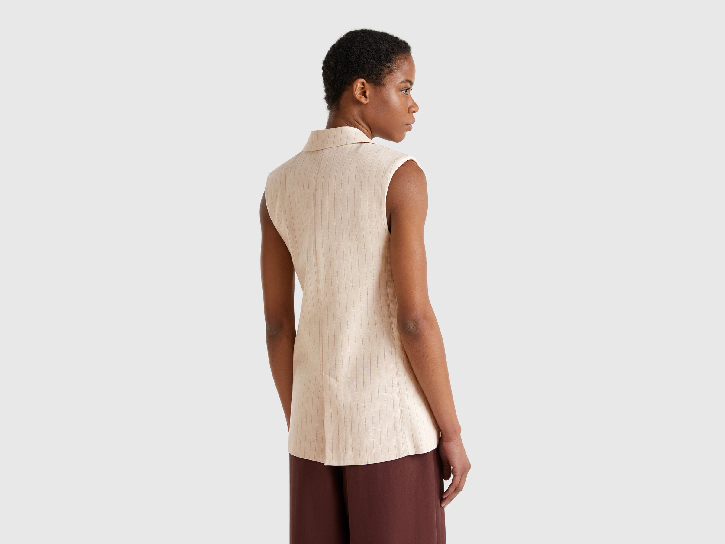 WAISTCOAT Women image number 1