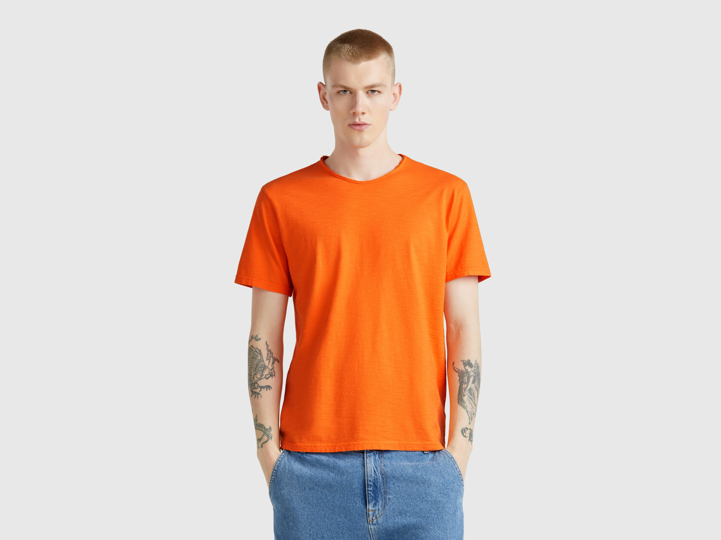 T-SHIRT Men image number 0