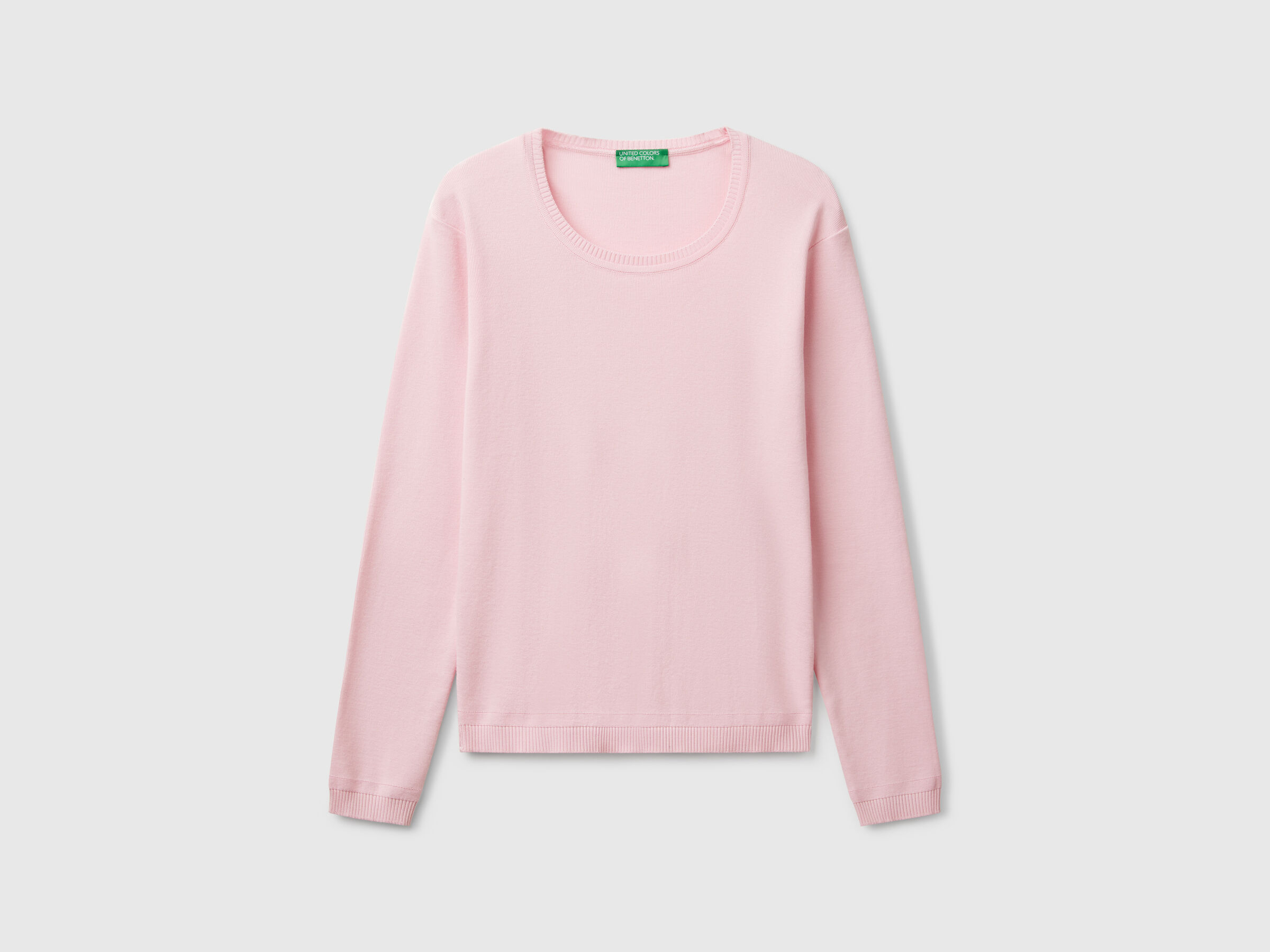SWEATER L/S Women image number 3