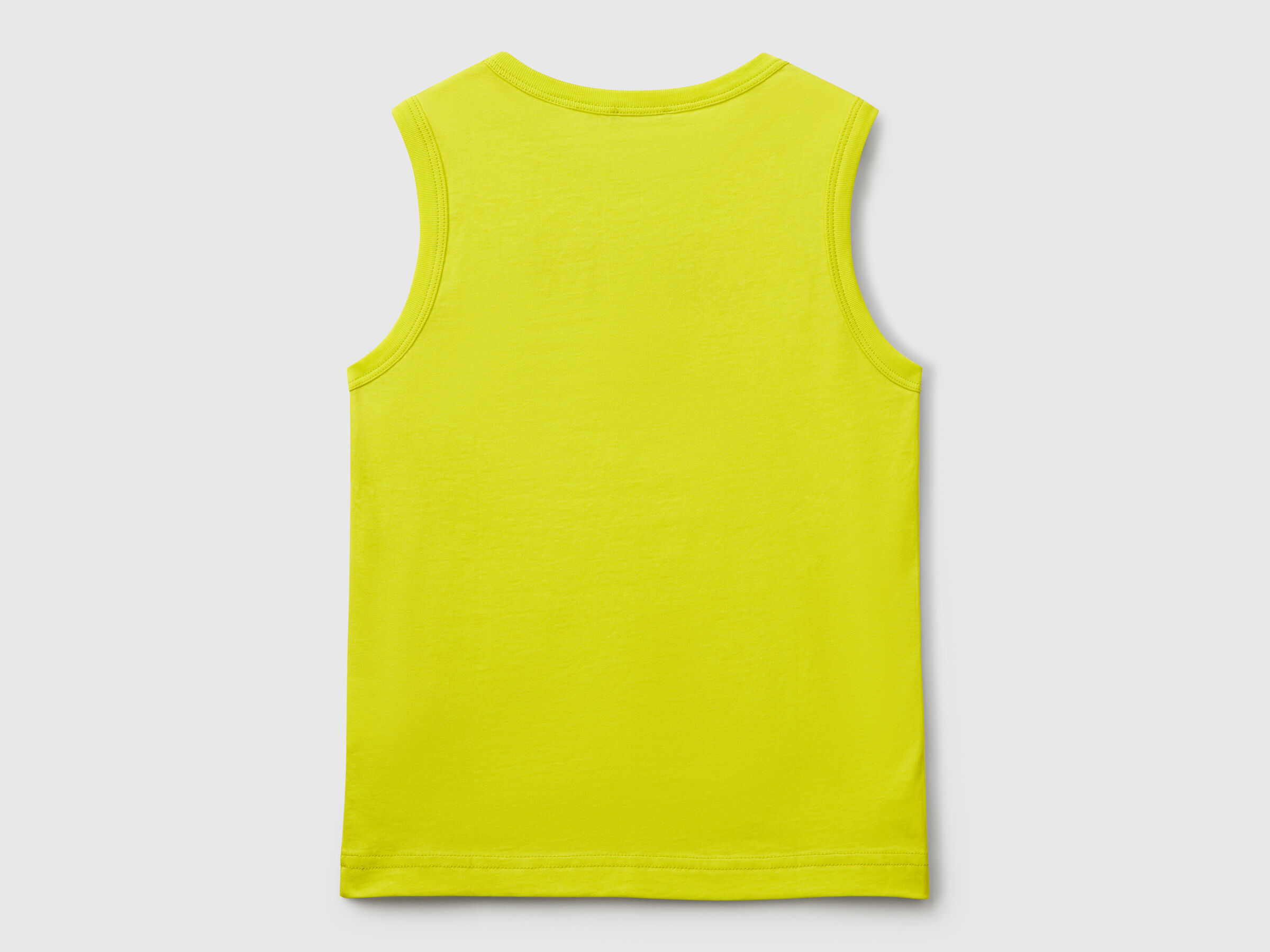 TANK-TOP Junior Boy image number 1