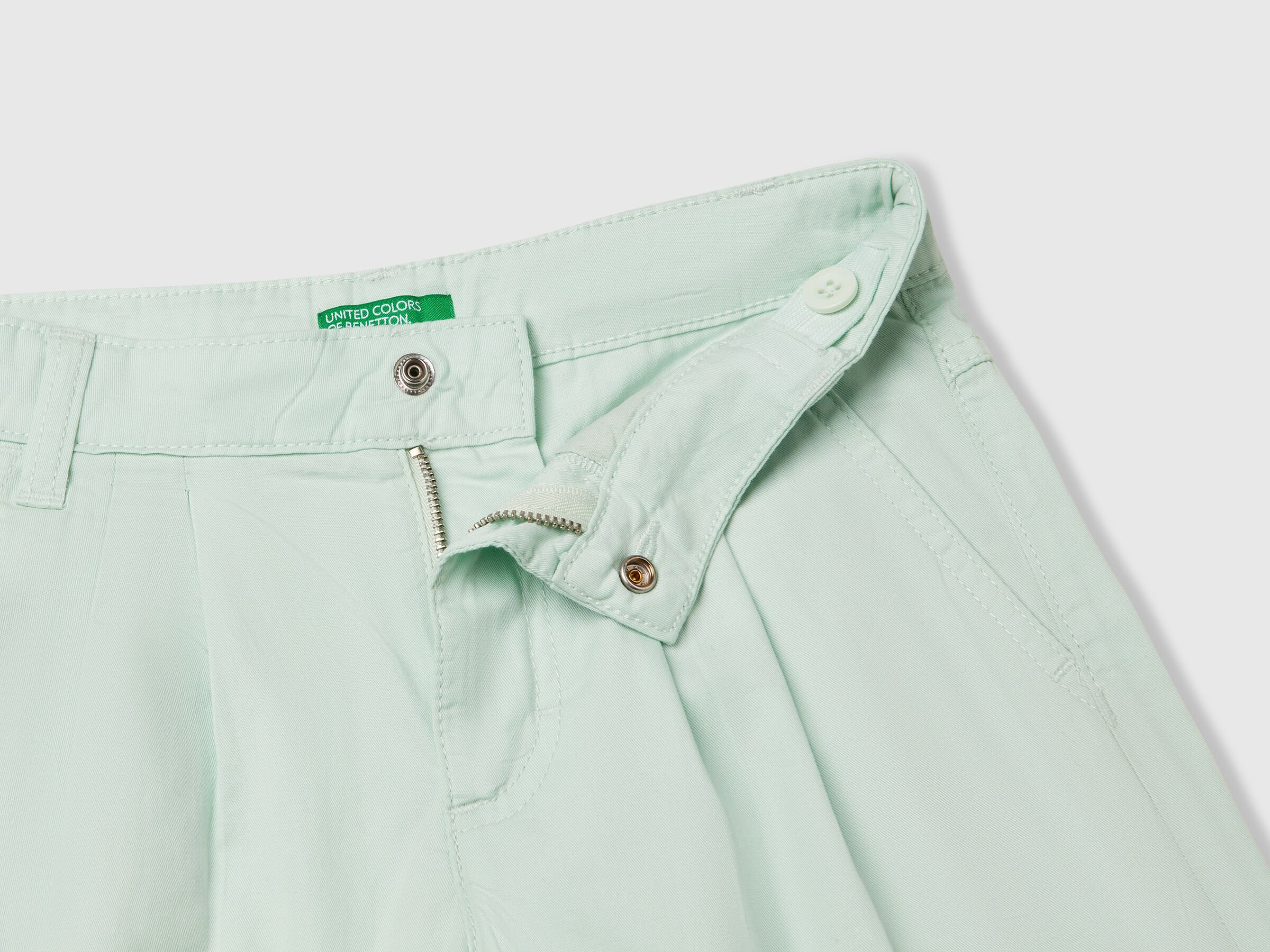 SHORTS Junior Girl image number 2
