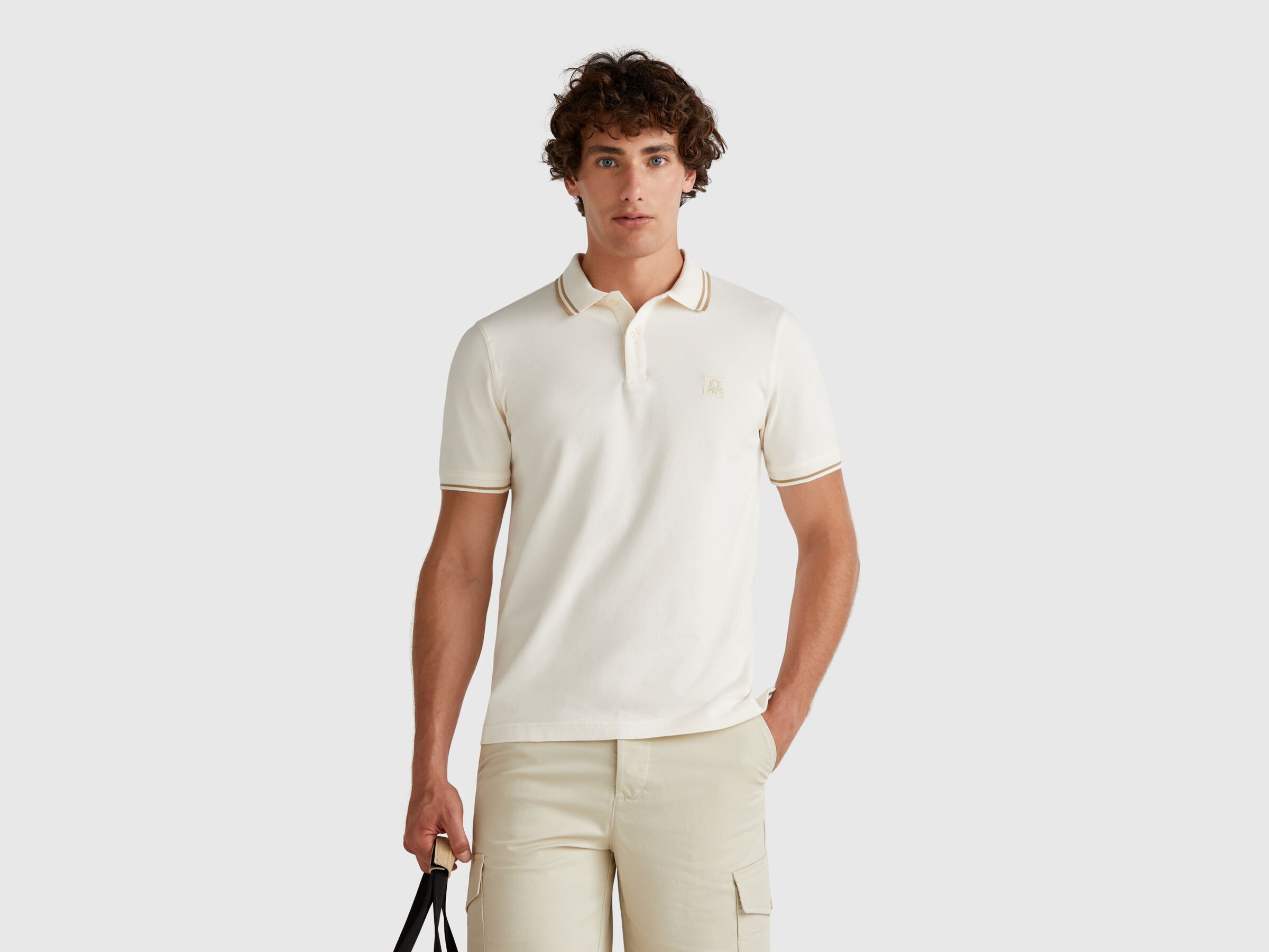 H/S POLO SHIRT Men image number 0