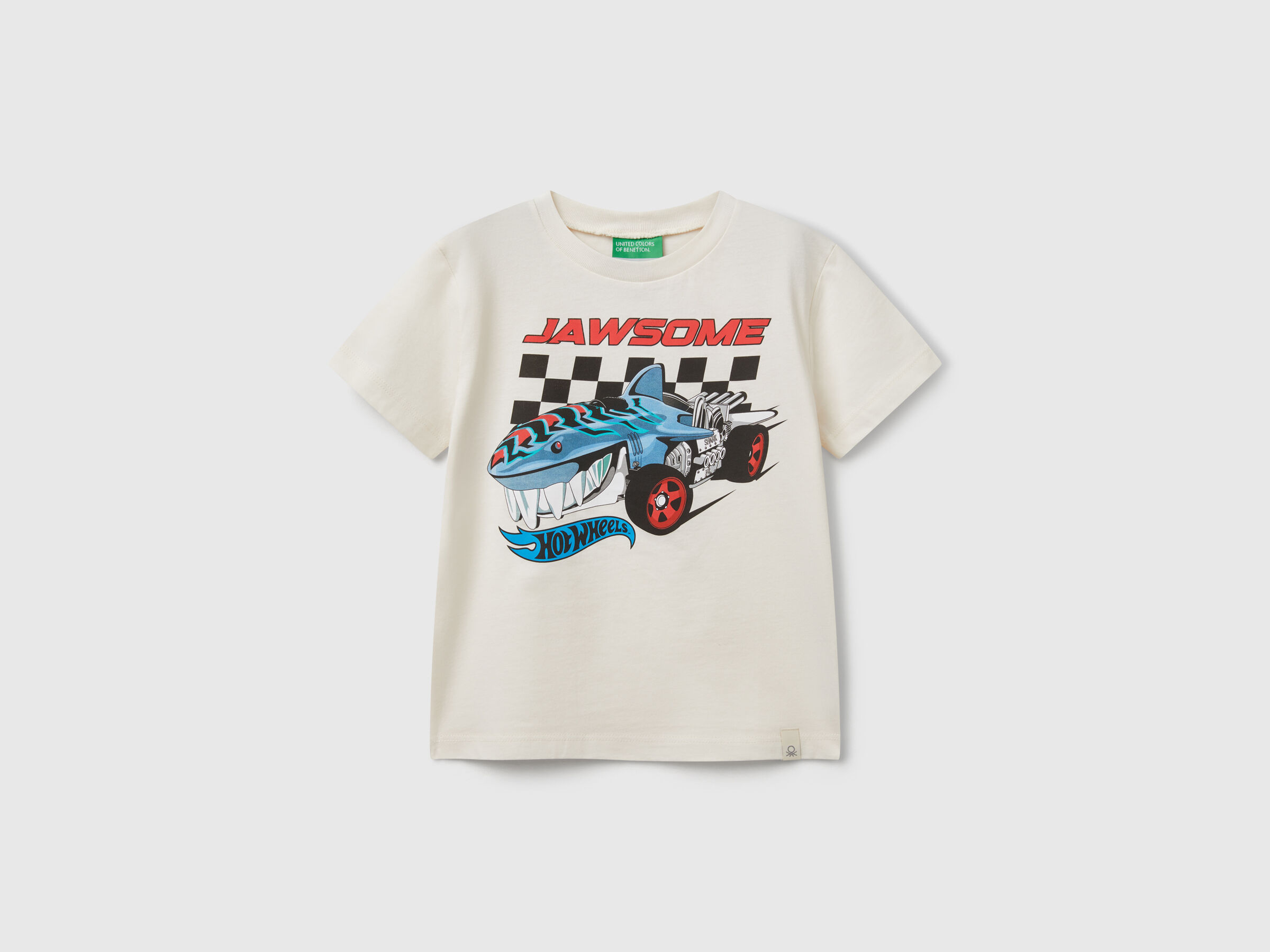 T-SHIRT Junior Boy image number 0