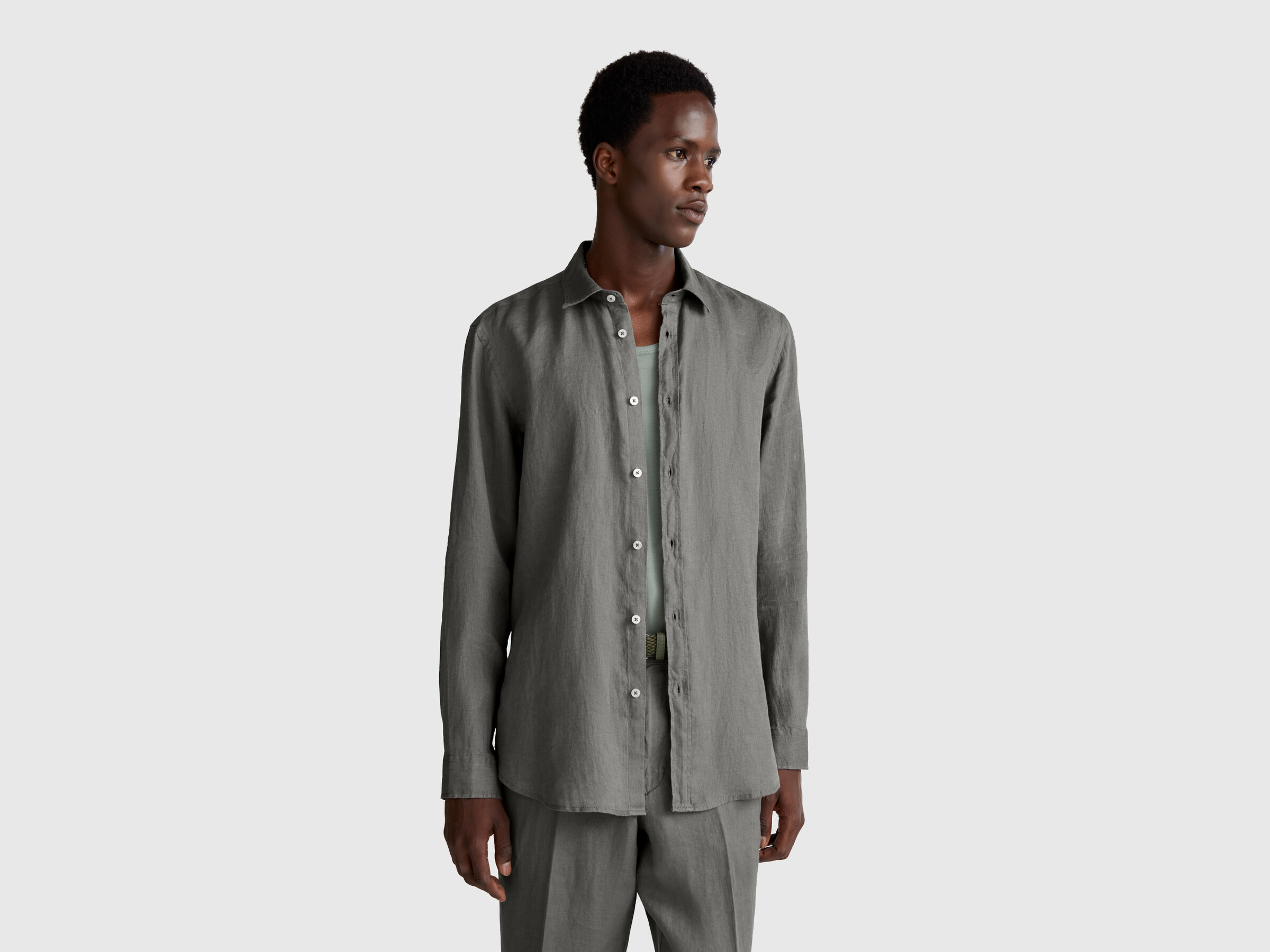 SHIRT Men image number 0