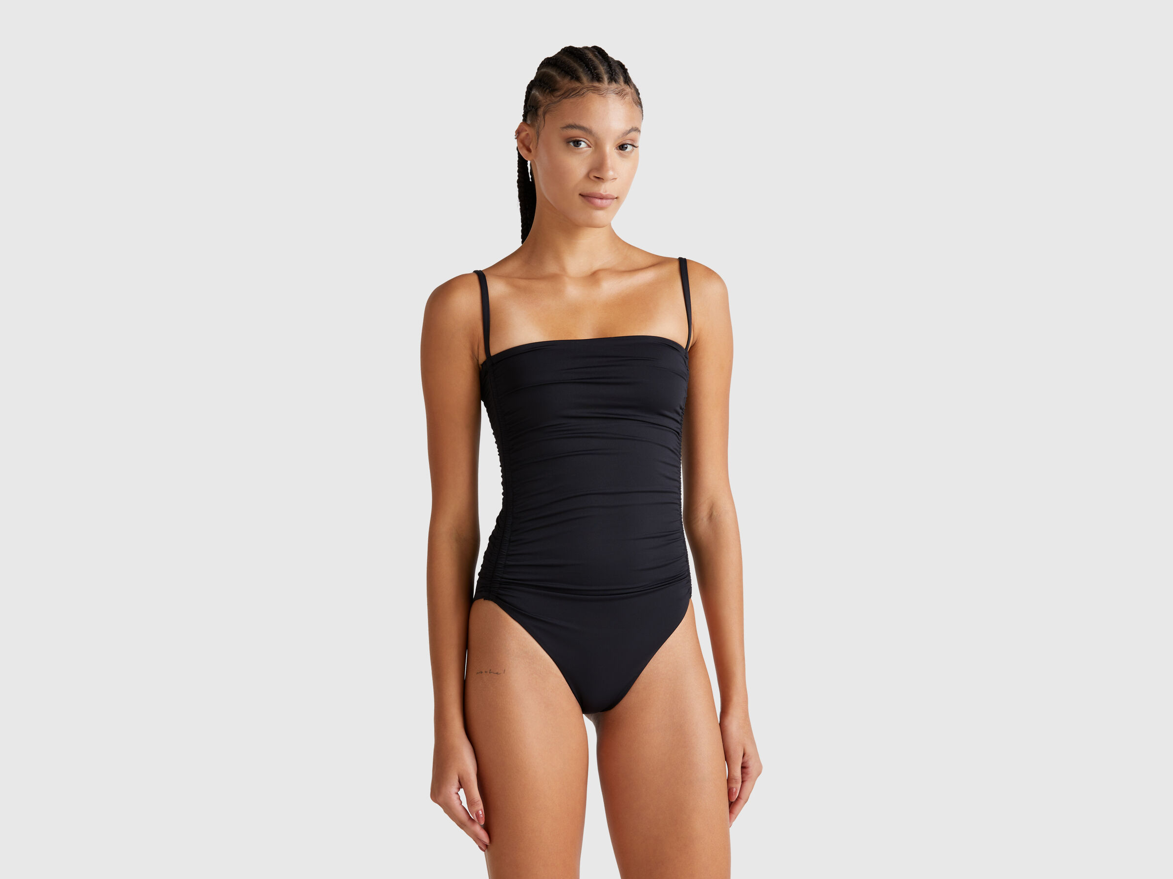 BATHING SUIT Women image number 0