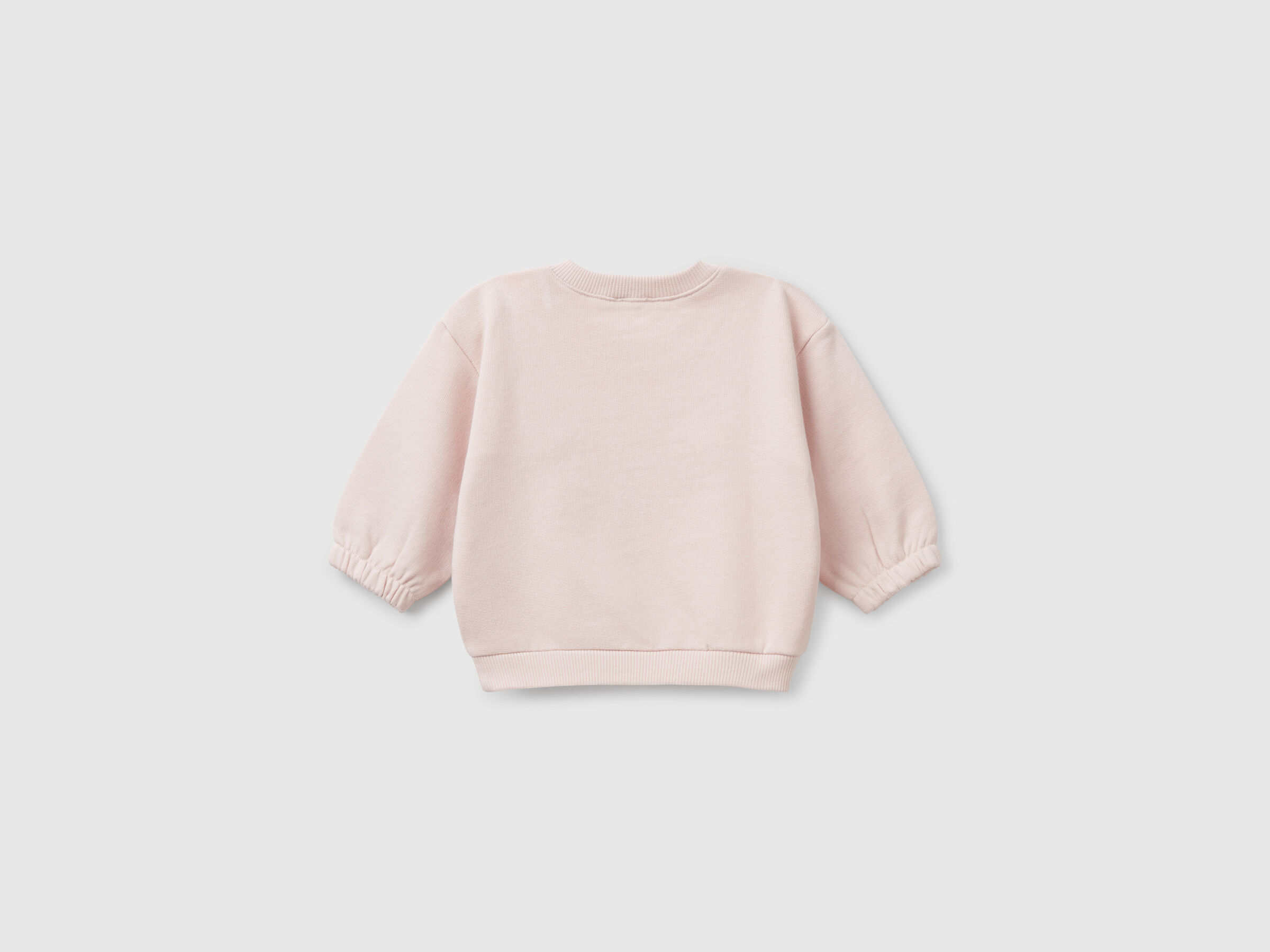 SWEATER L/S New Born (0-18 months) image number 1
