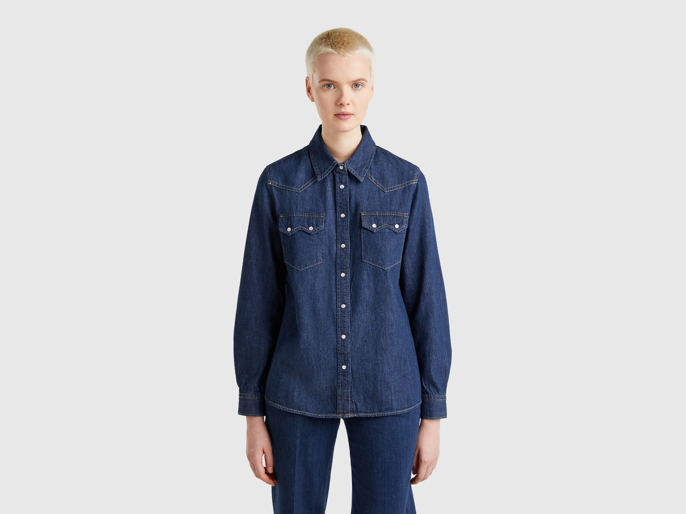 SHIRT Women image number 0