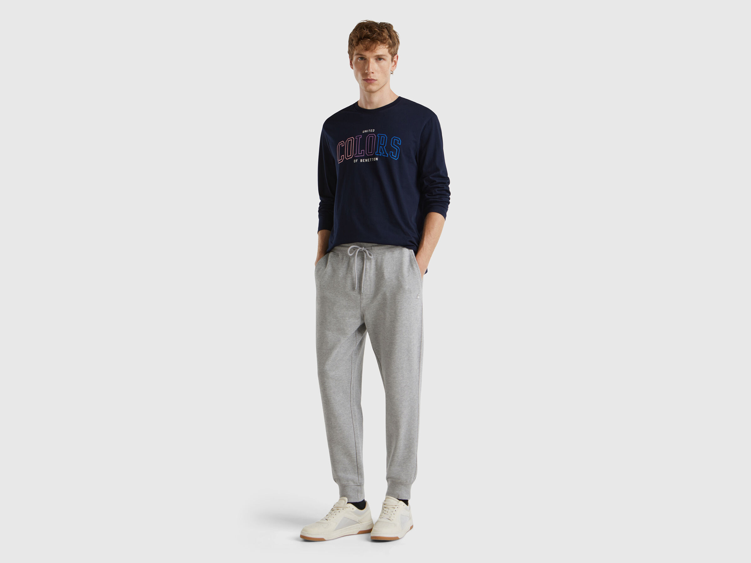 TROUSERS Men image number 2