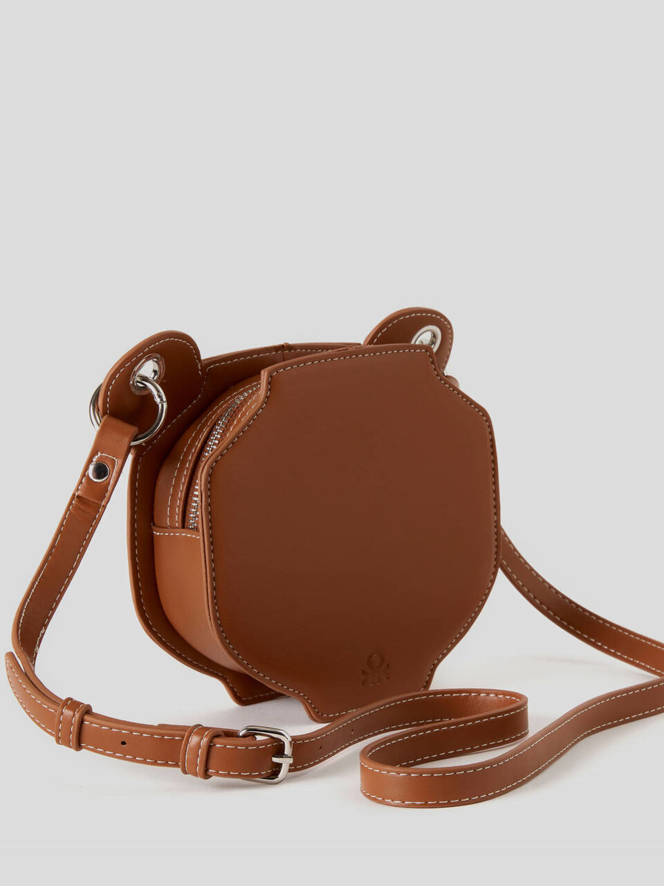 Teddy bear crossbody bag image number 2