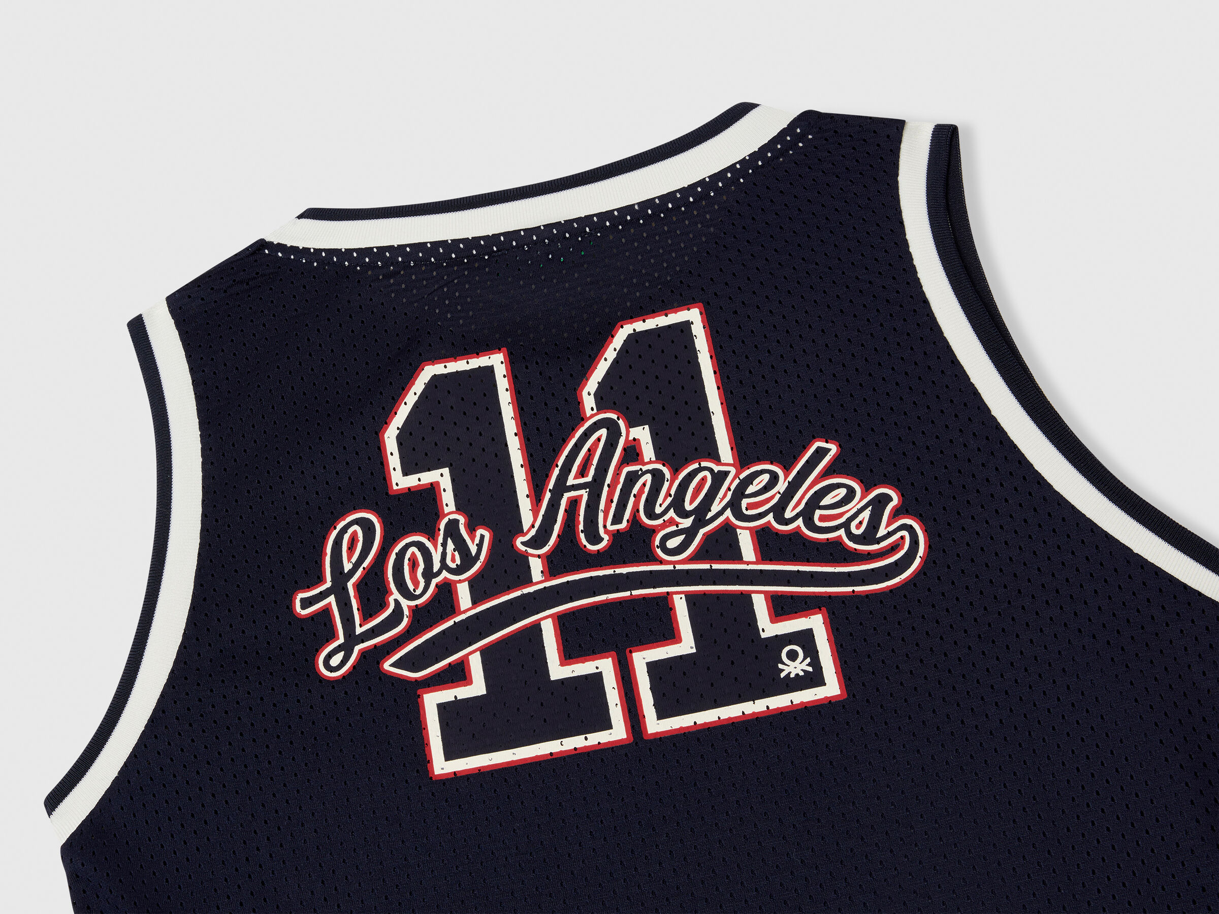 TANK-TOP Junior Boy image number 2