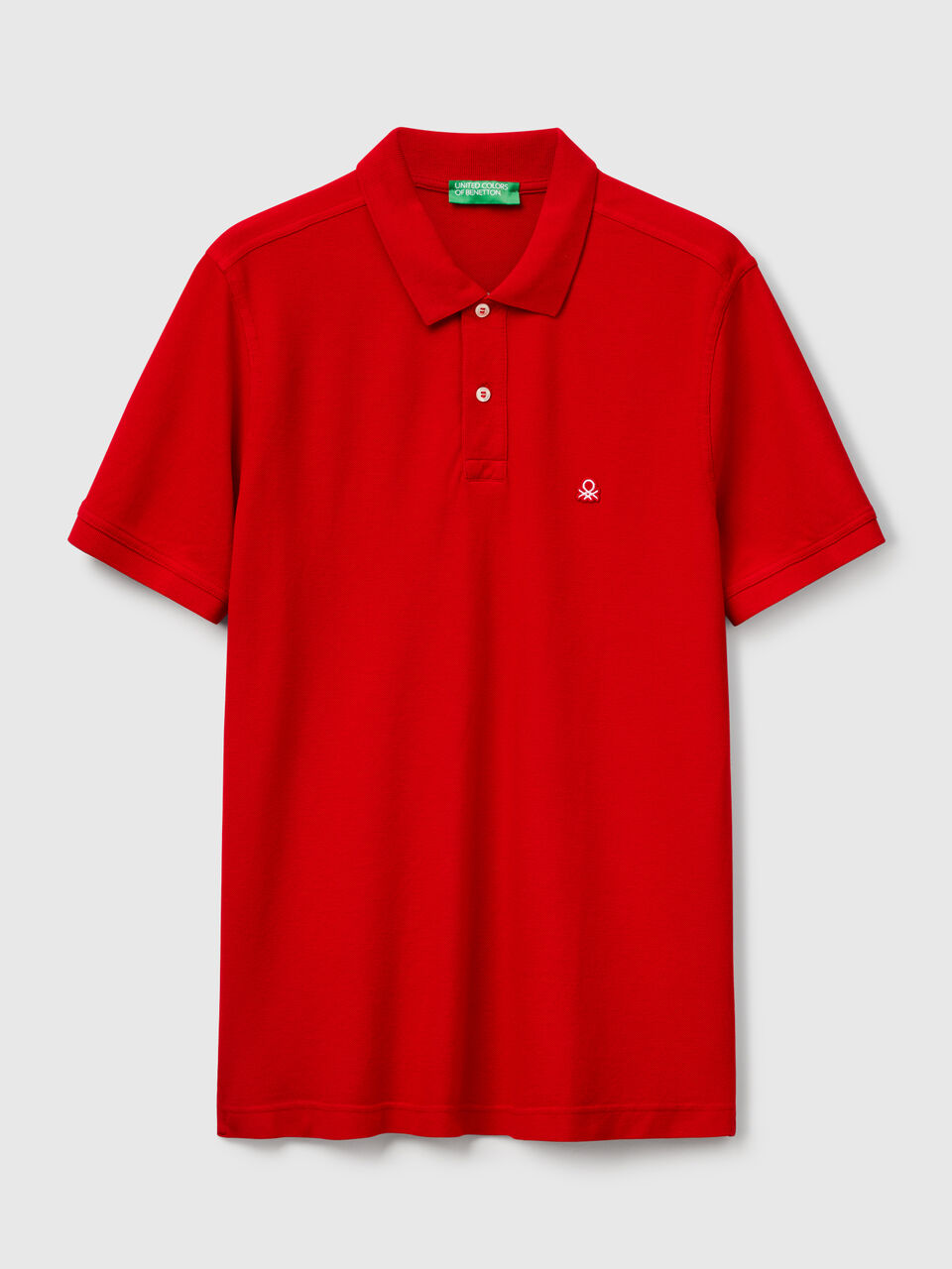 H/S POLO SHIRT Men image number null