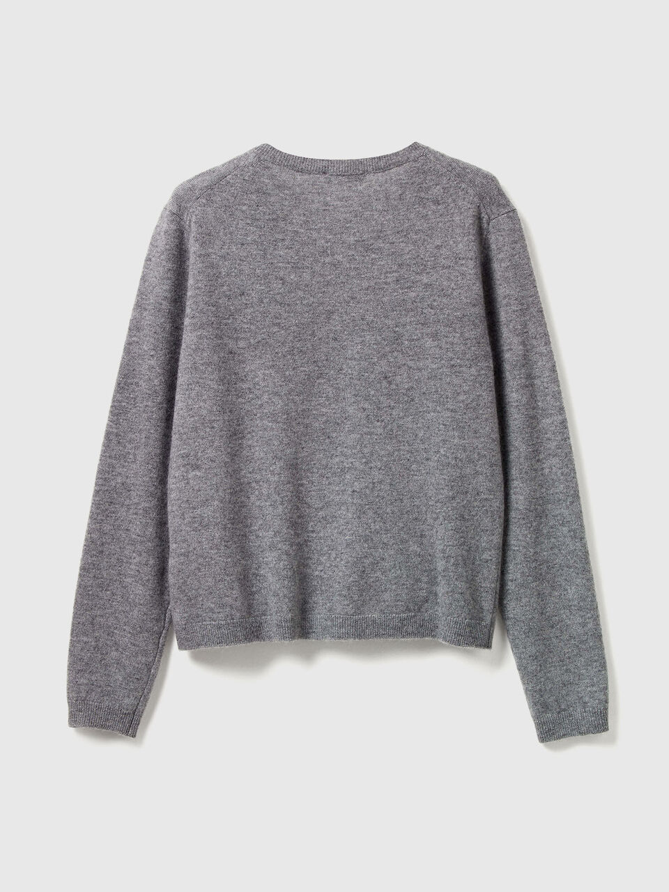 L/S SWEATER Women image number 2