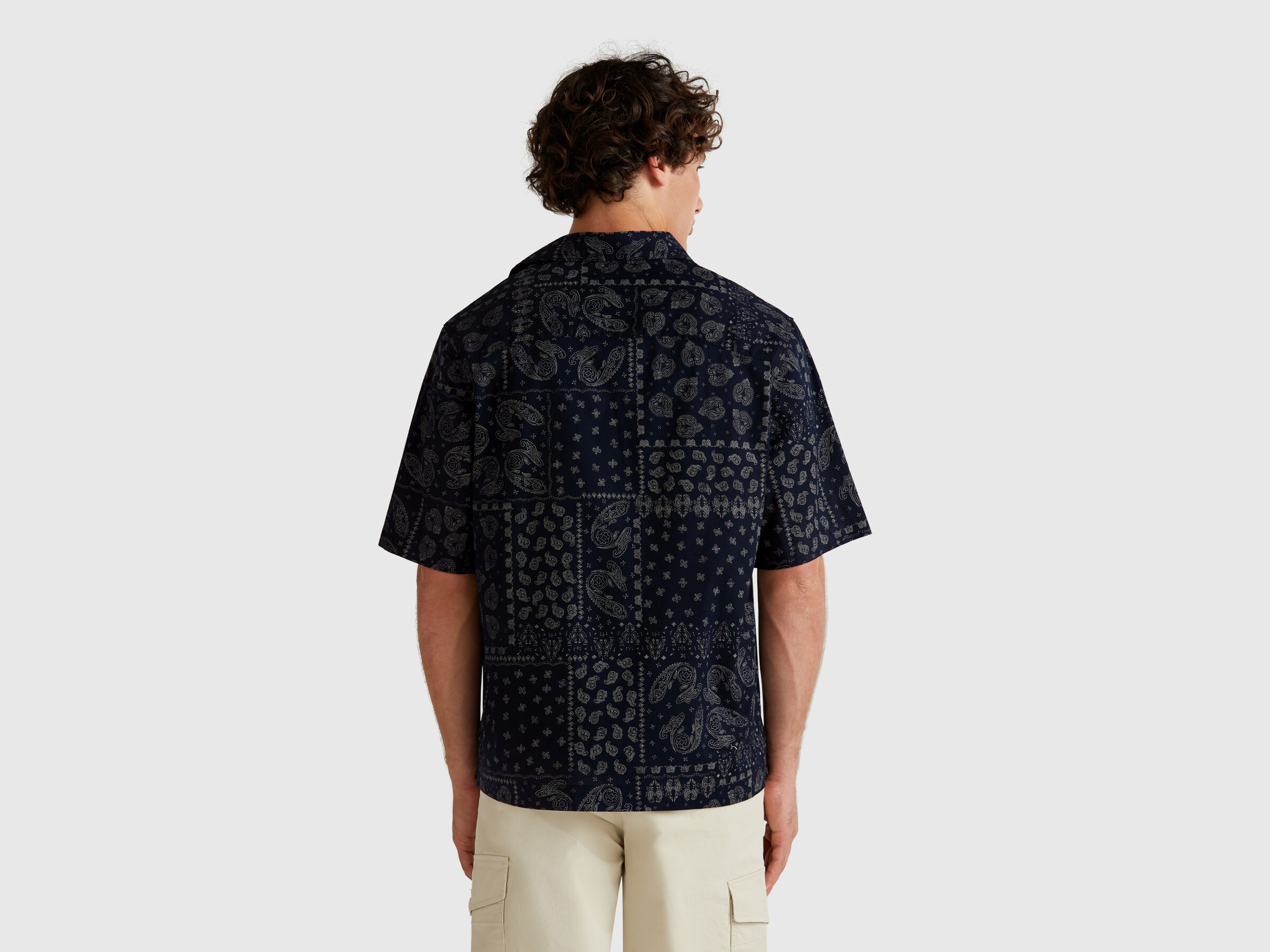SHIRT Men image number 1