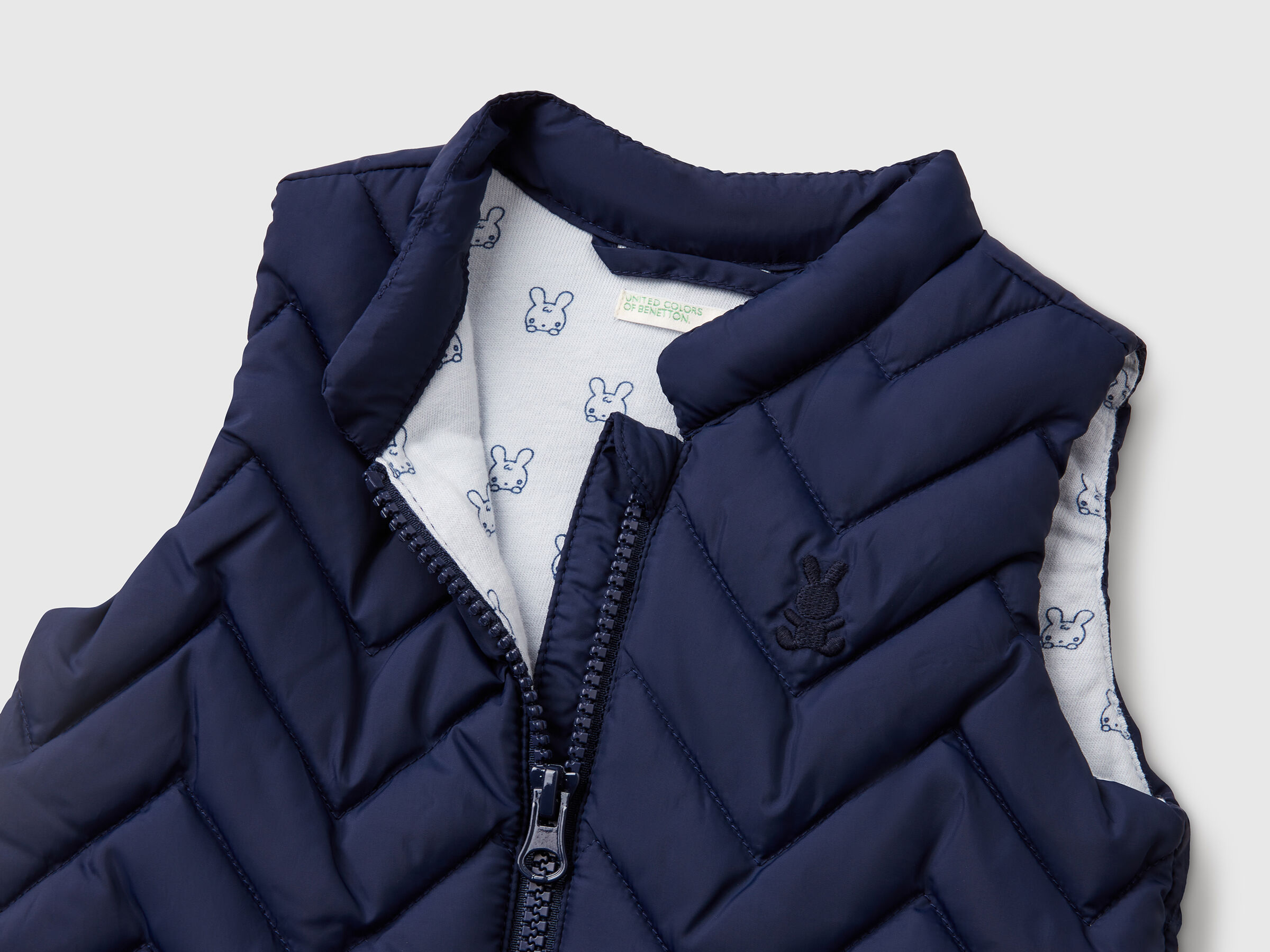 WAISTCOAT New Born (0-18 months) image number 2