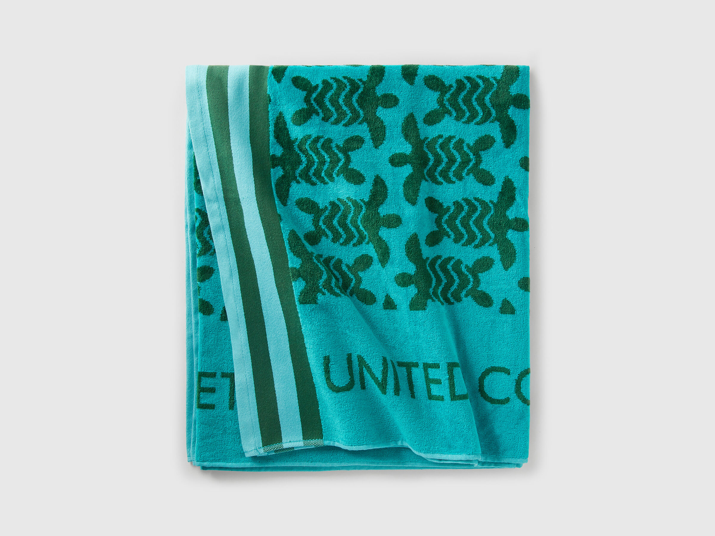 BEACH TOWEL image number 2