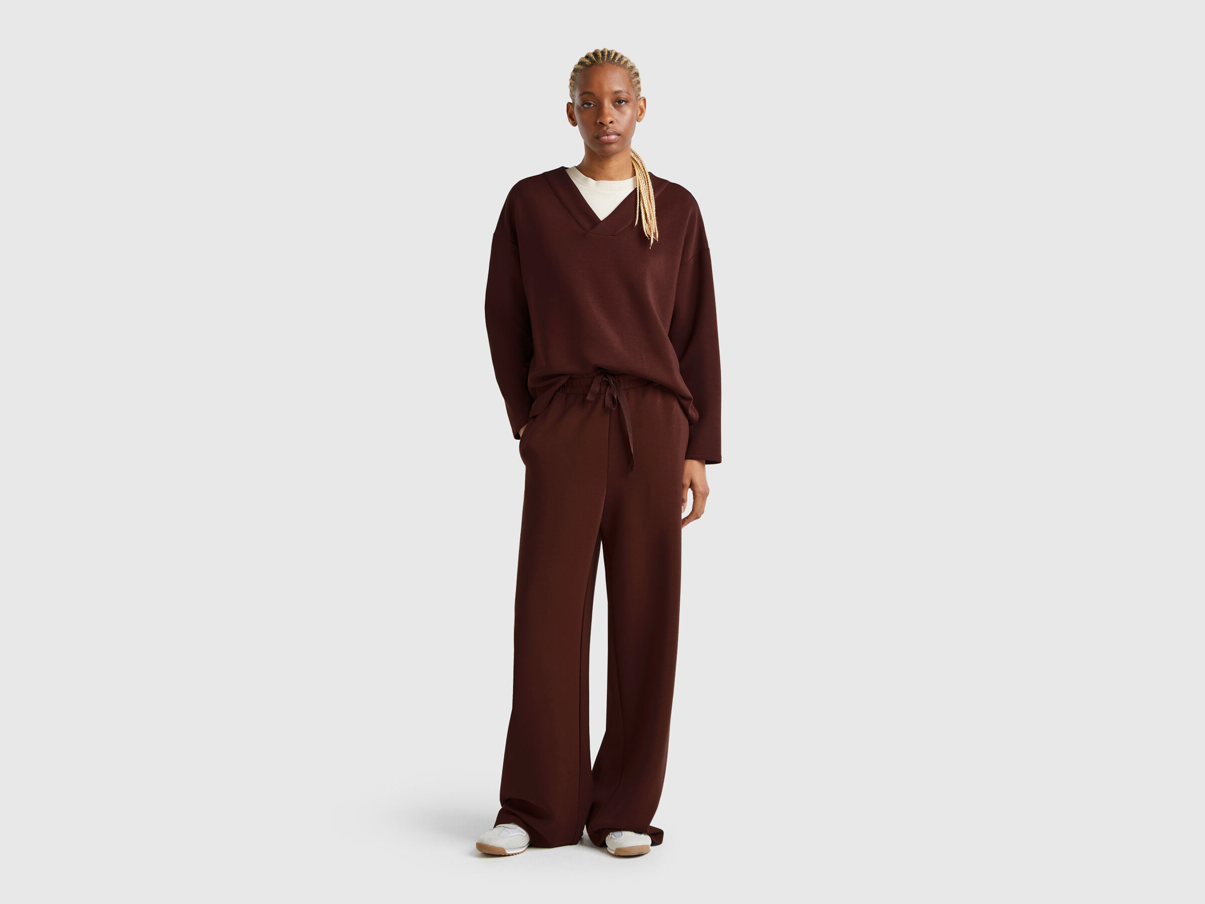 TROUSERS Women image number 2