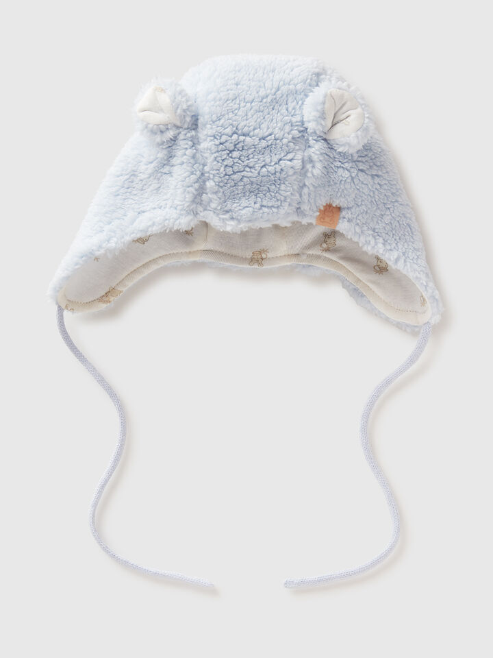 CAP New Born (0-18 months)