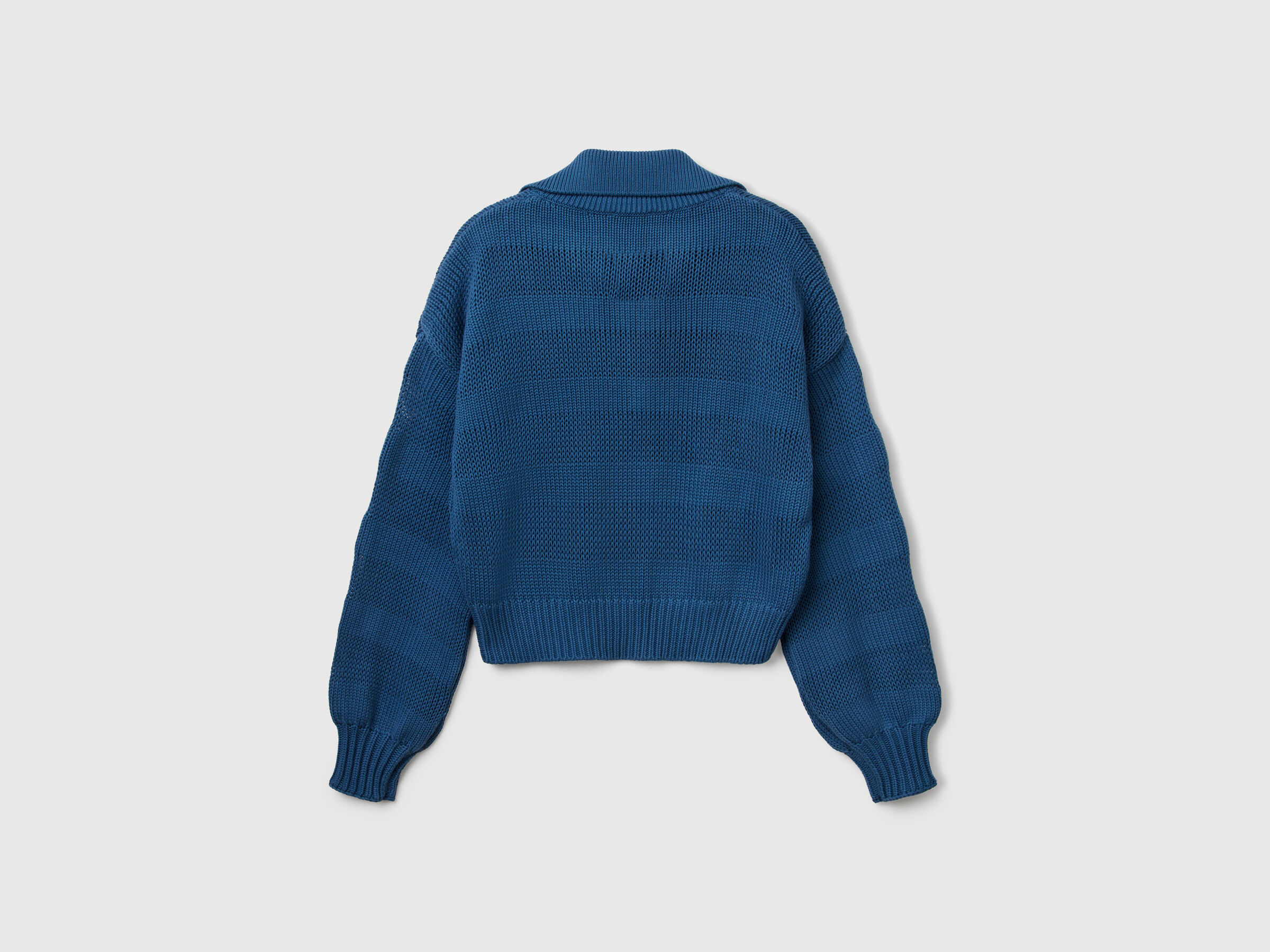 L/S POLO SHIRT Women image number 4