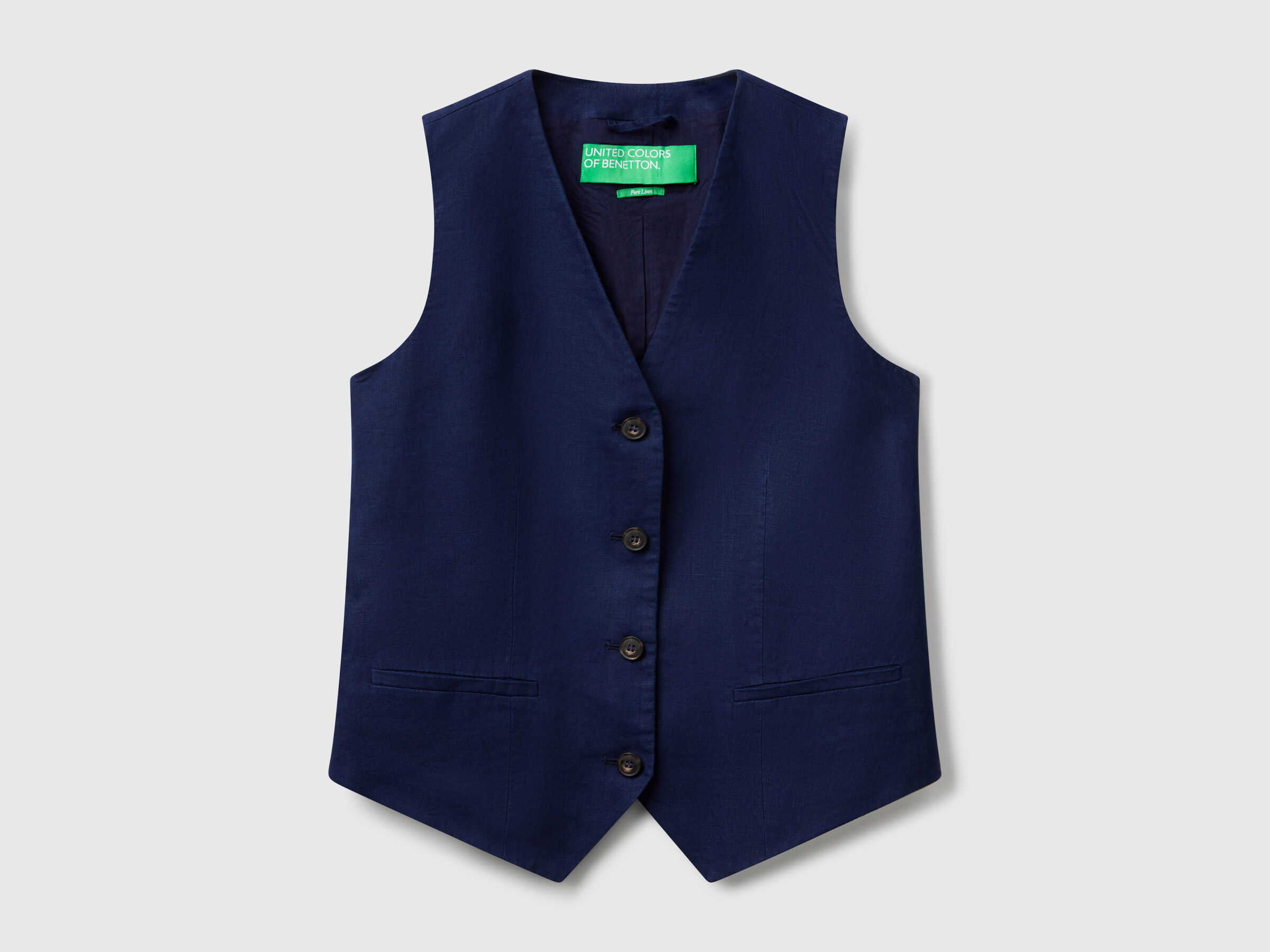WAISTCOAT Women image number 3