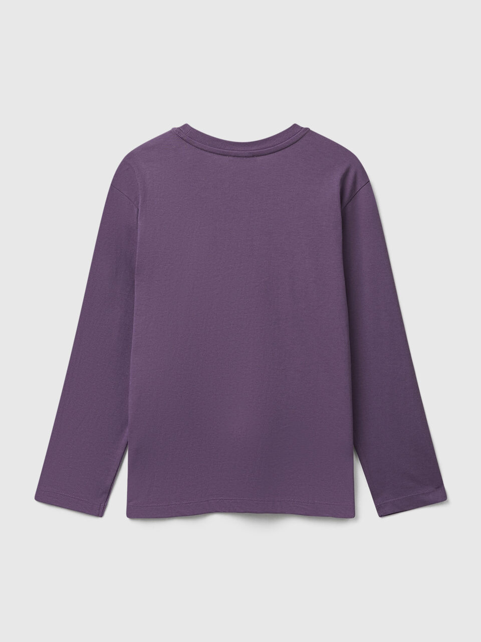 T-SHIRT L/S Junior Boy image number null