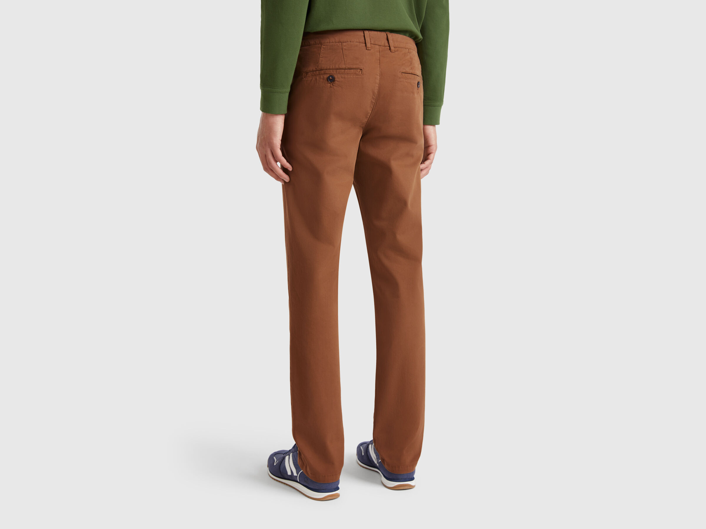TROUSERS Men image number 1