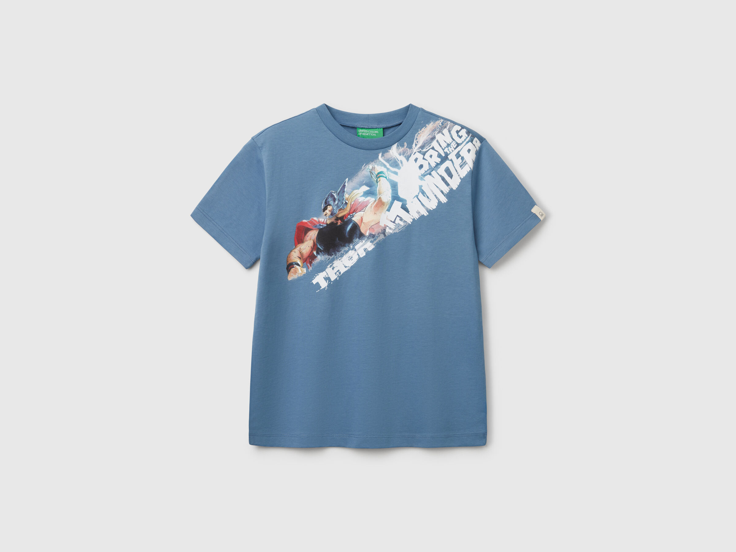 T-SHIRT Junior Boy image number 0