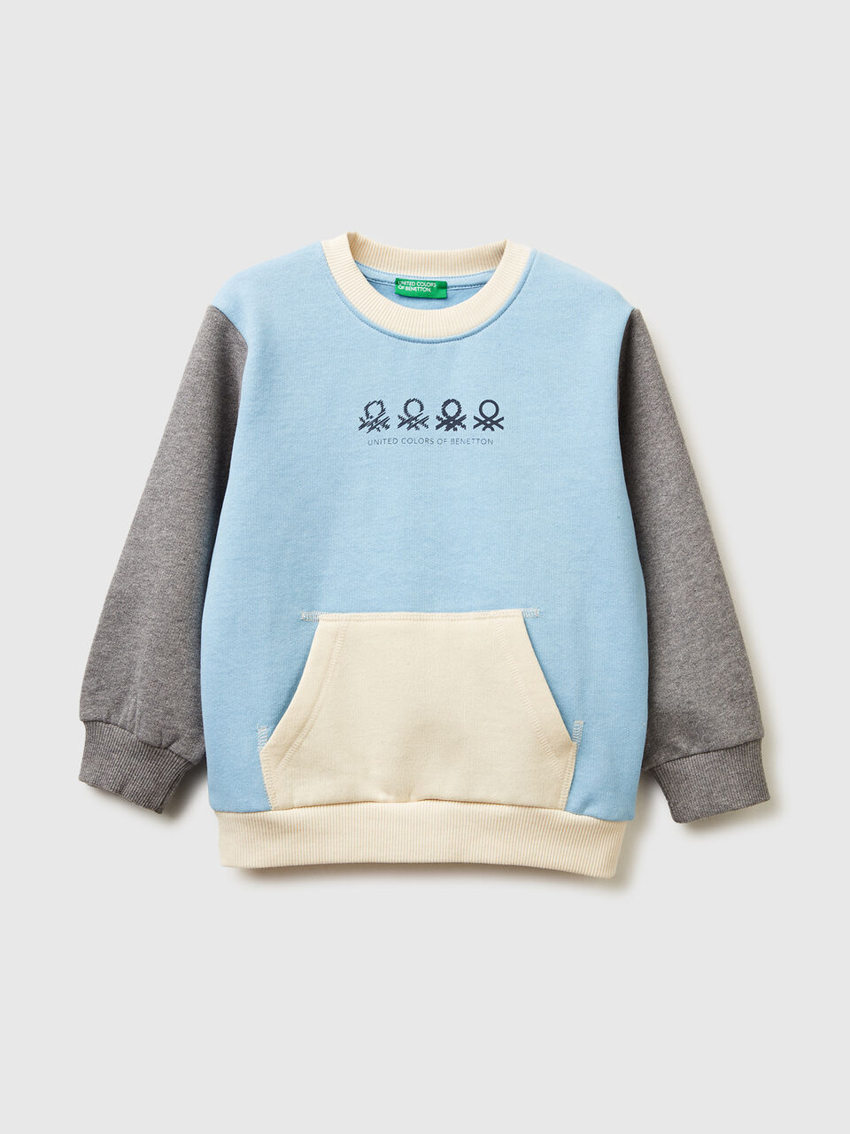 SWEATER L/S Junior Boy image number 1