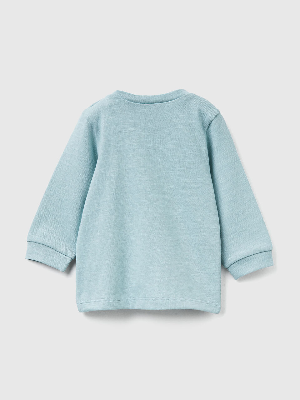 T-SHIRT L/S New Born (0-18 months) image number null