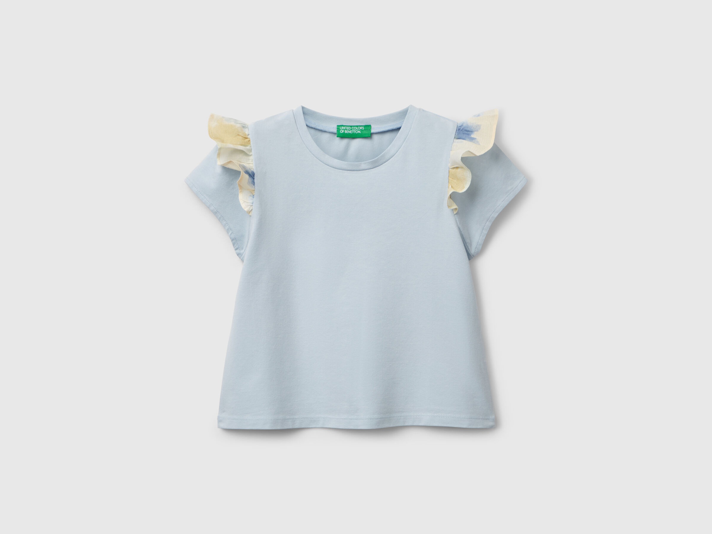 T-SHIRT Junior Girl image number 0
