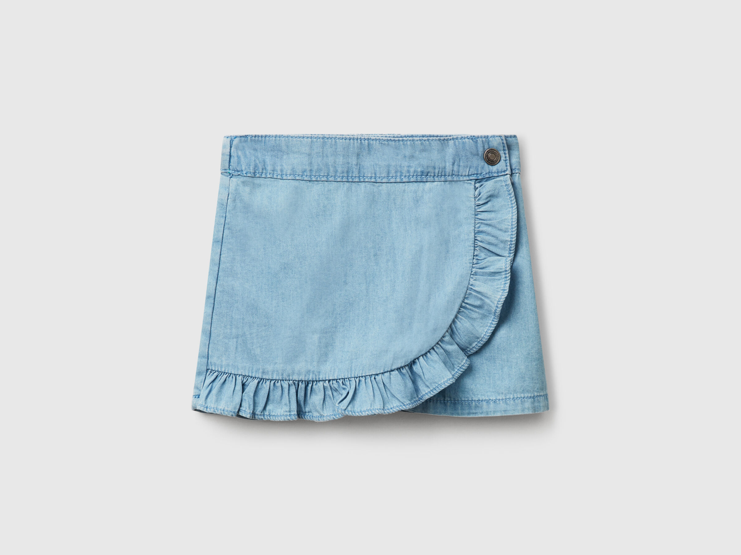 SHORTS Junior Girl image number 0