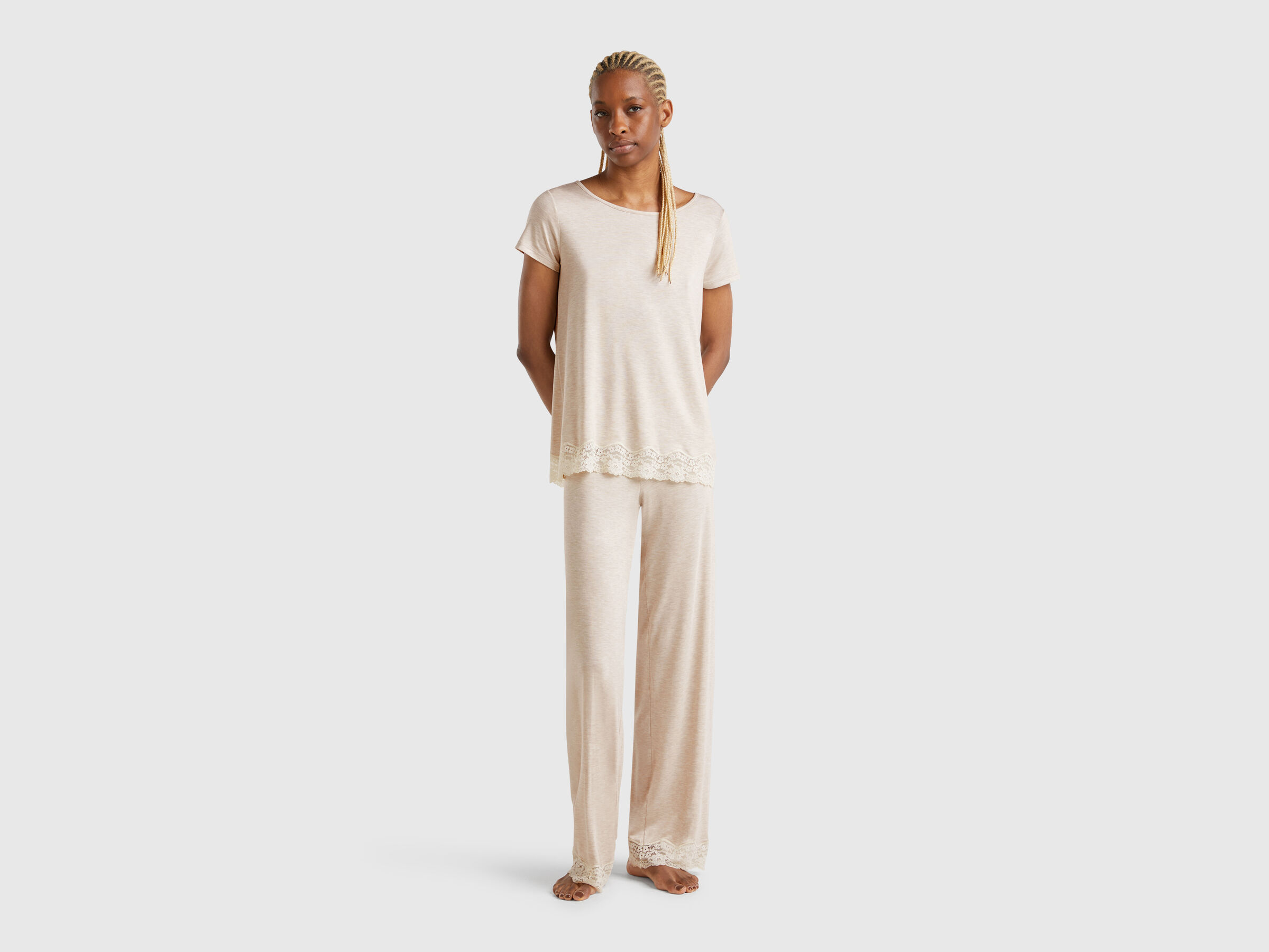 TROUSERS Women image number 2