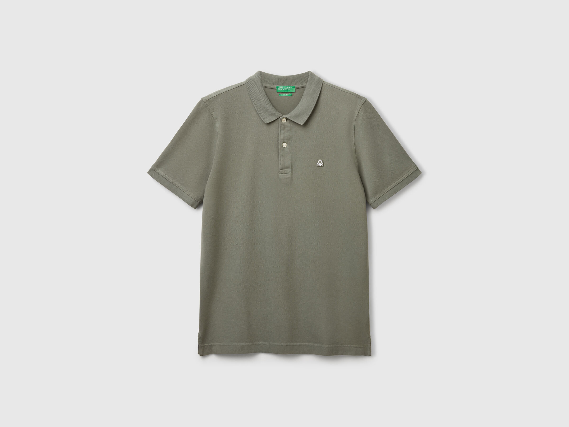 H/S POLO SHIRT Men image number 3