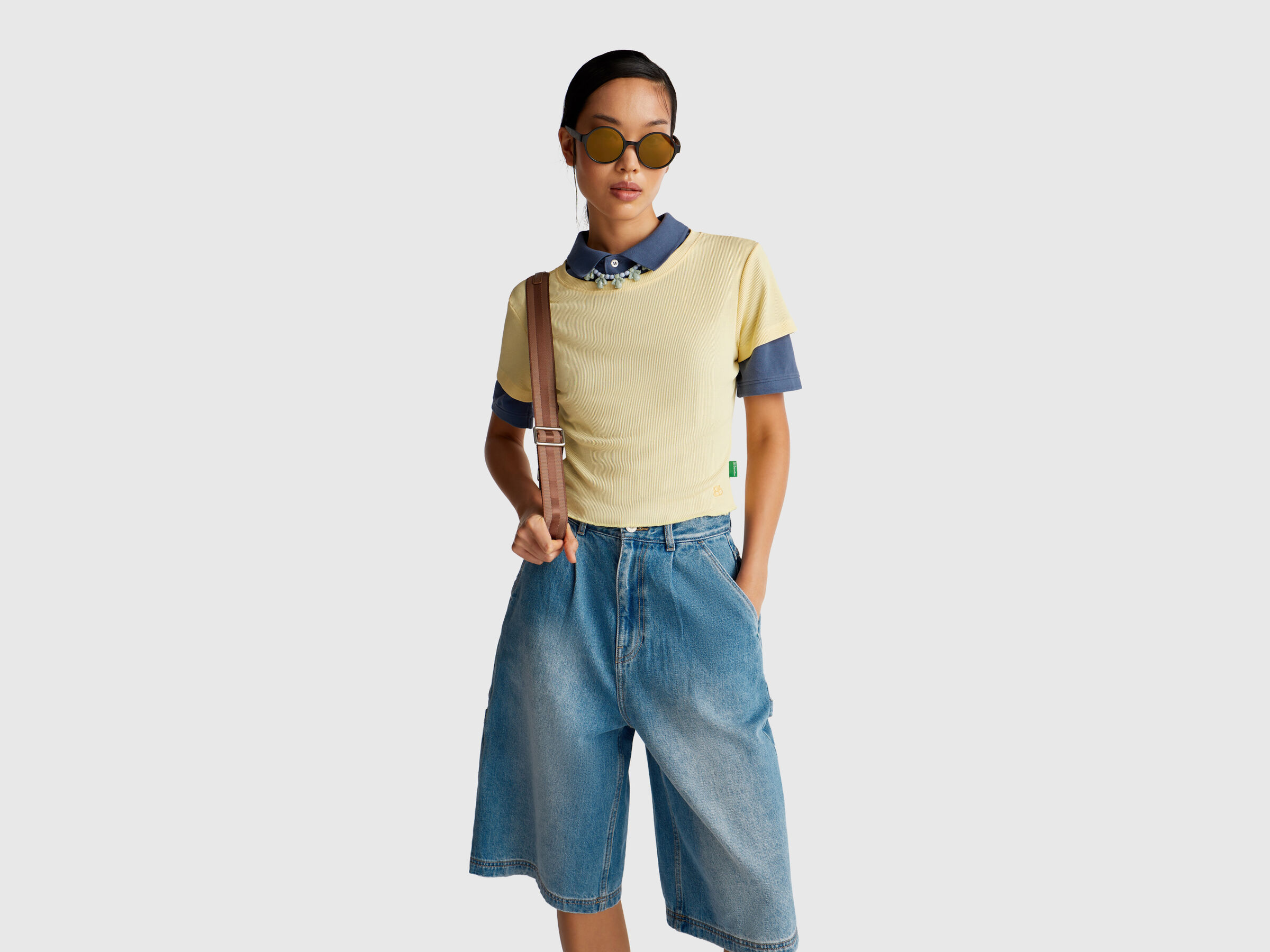 T-SHIRT Women image number 1