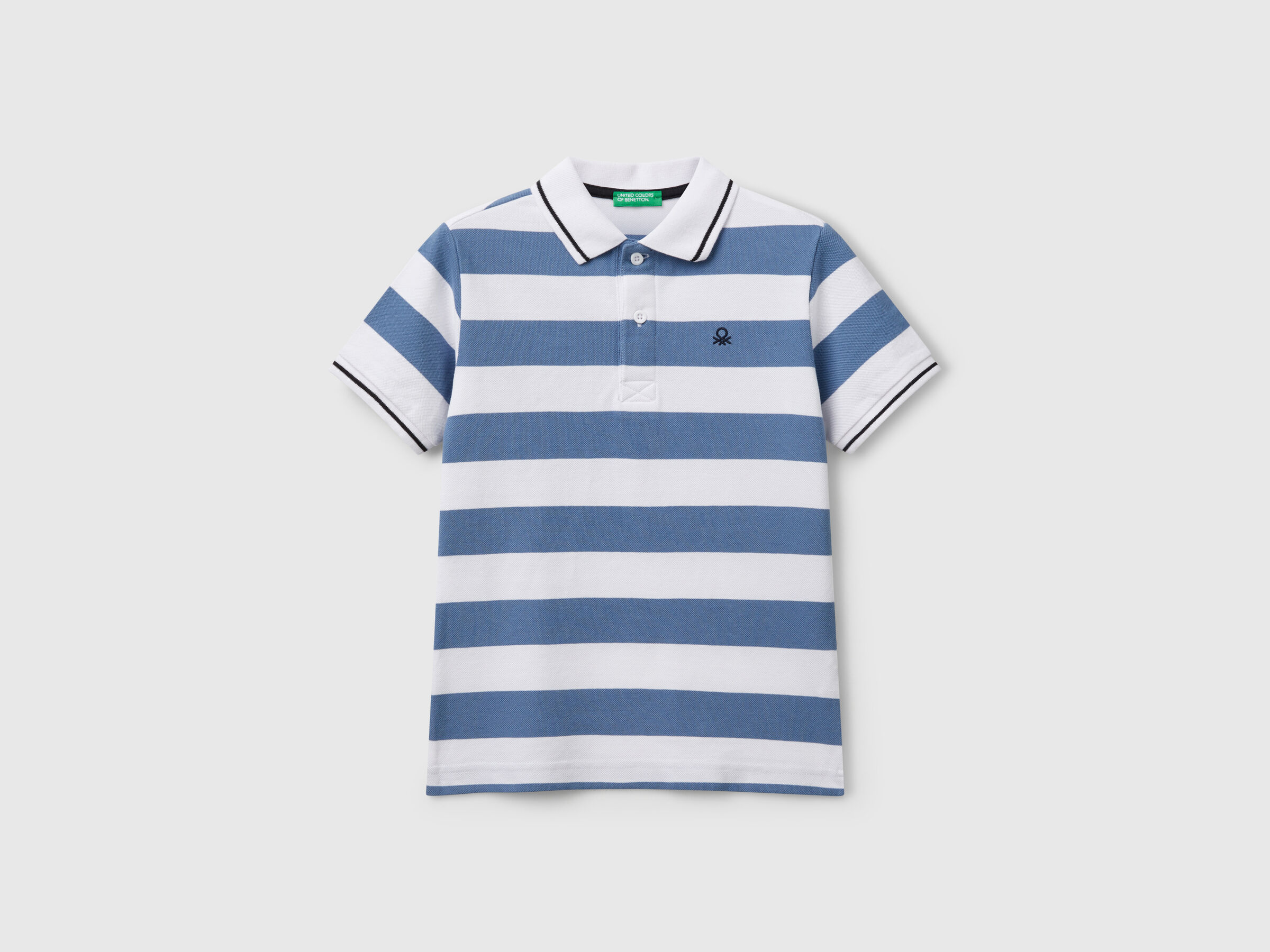 H/S POLO SHIRT Junior Boy image number 0