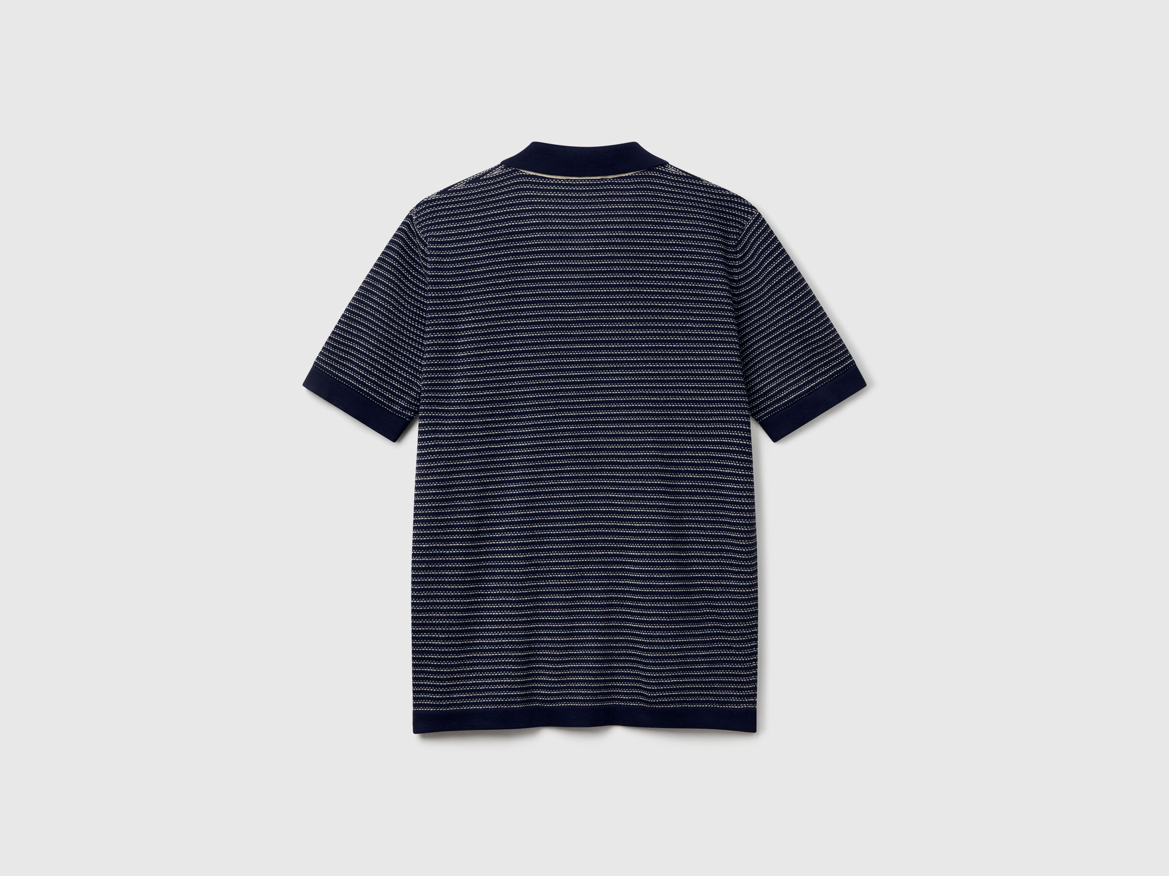 H/S POLO SHIRT Men image number 4
