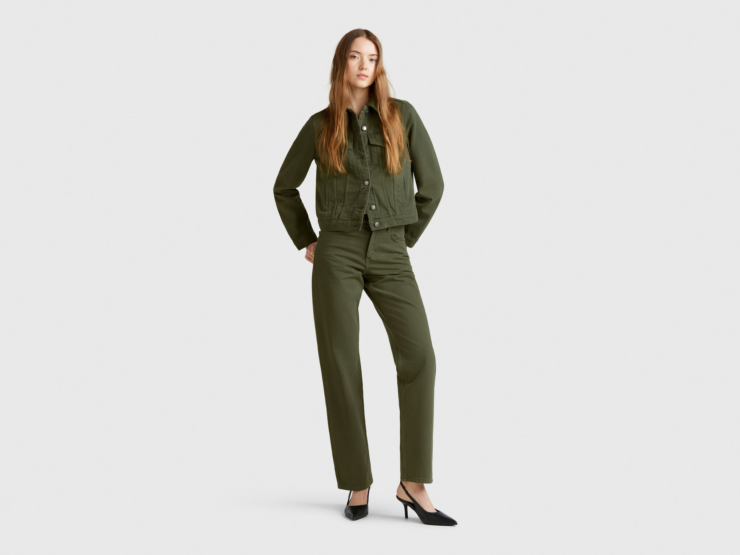 JACKET Women image number 2