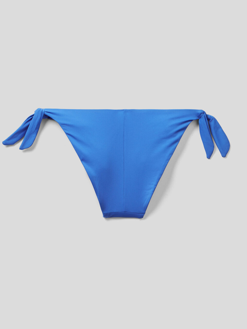 Swim bottoms with side bows image number 2