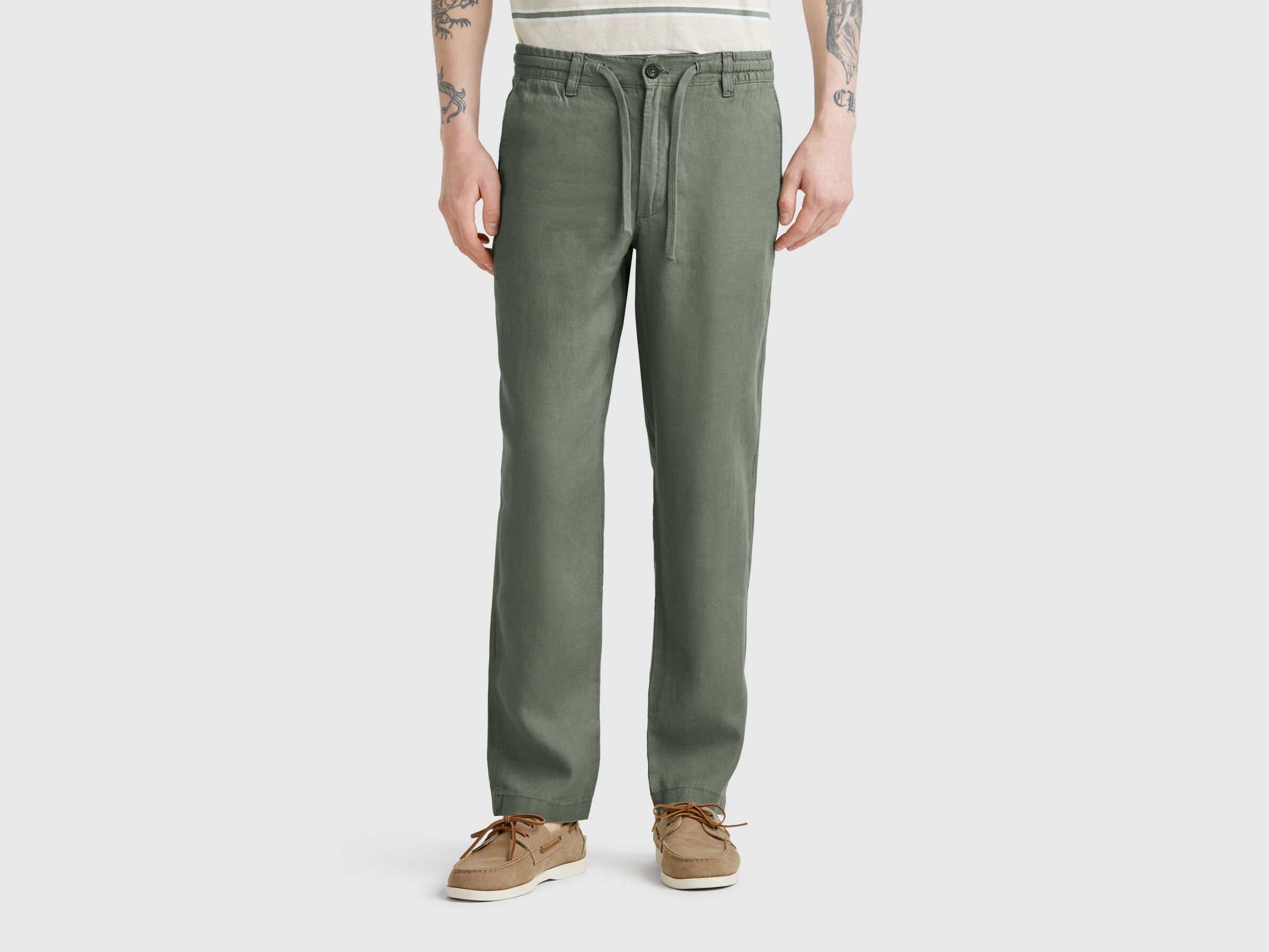 TROUSERS Men image number 0