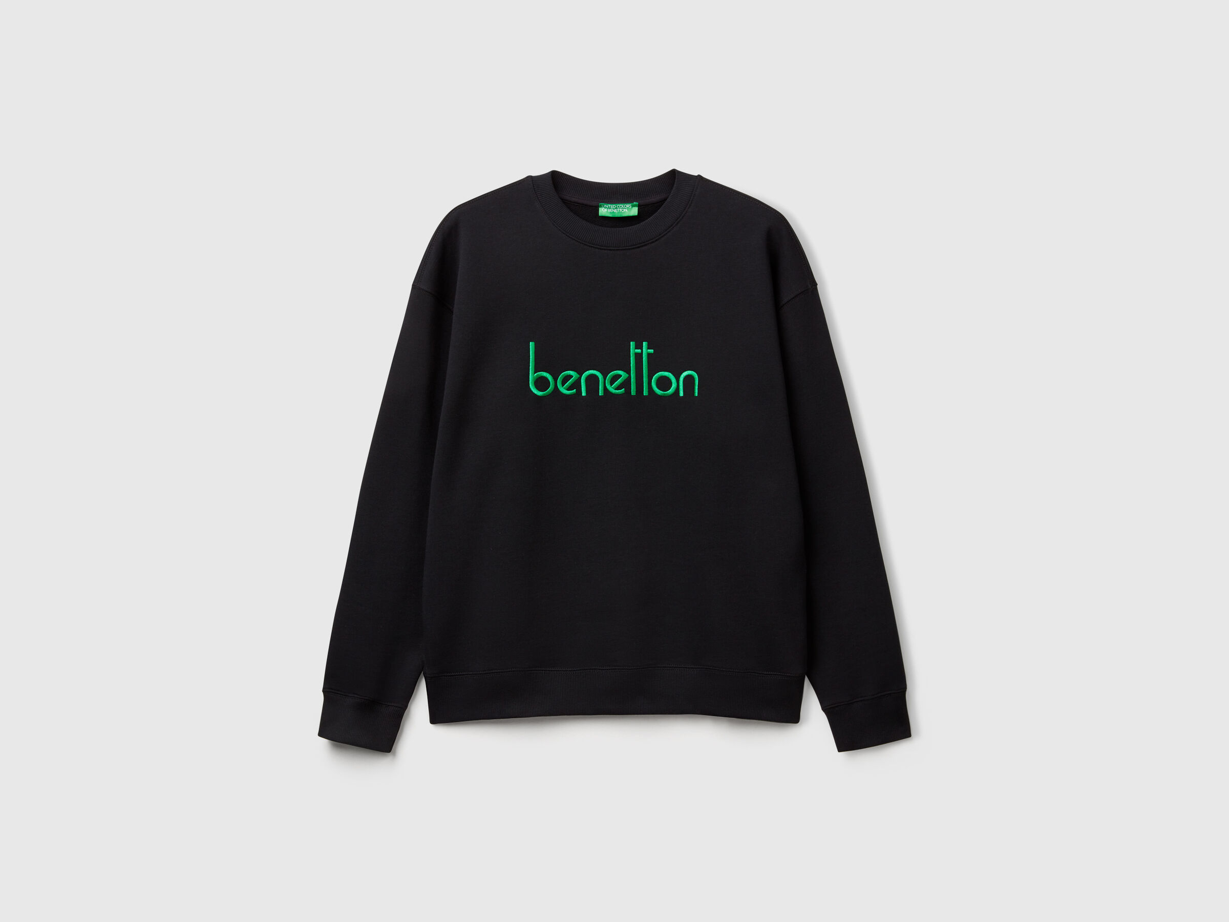 SWEATER L/S Men image number 2