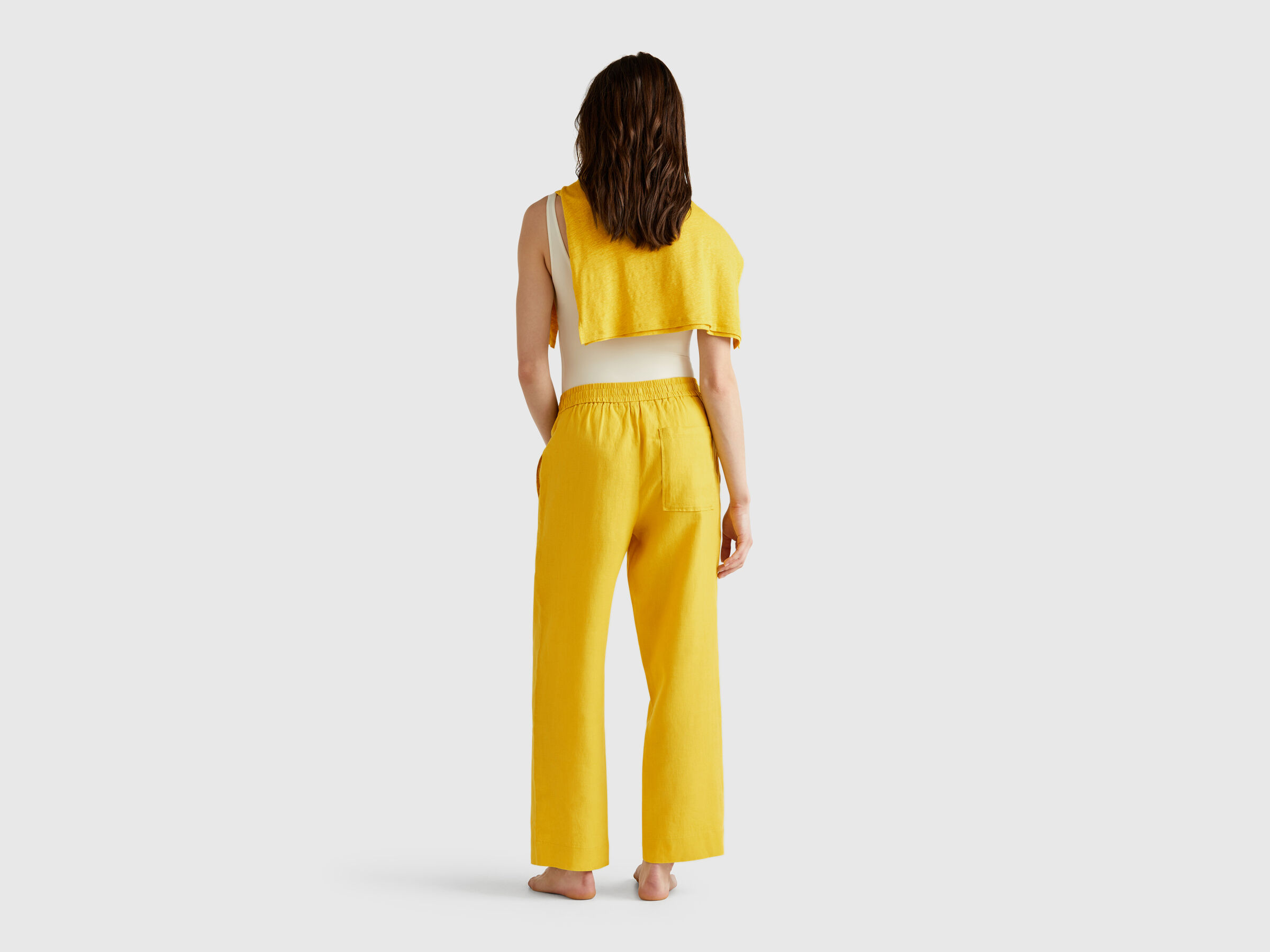 TROUSERS Women image number 1