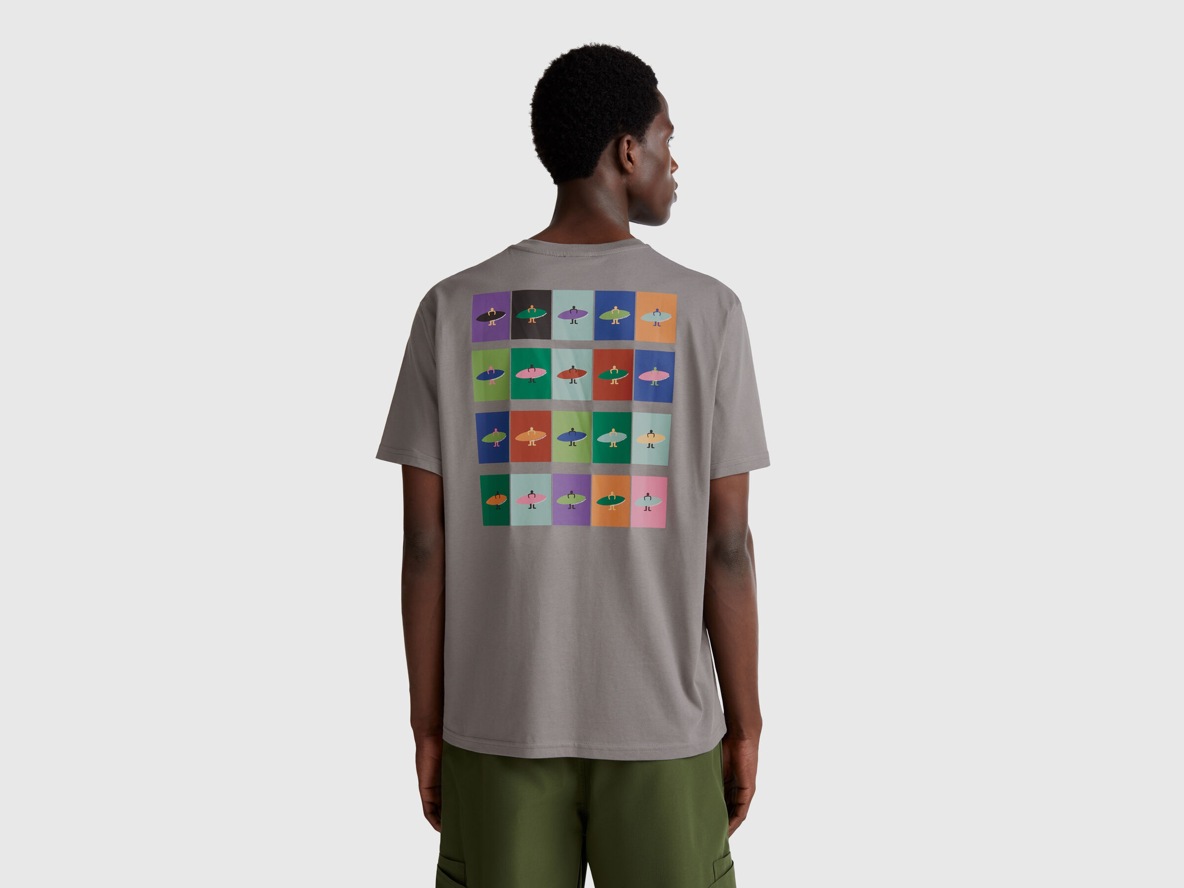 T-SHIRT Men image number 1