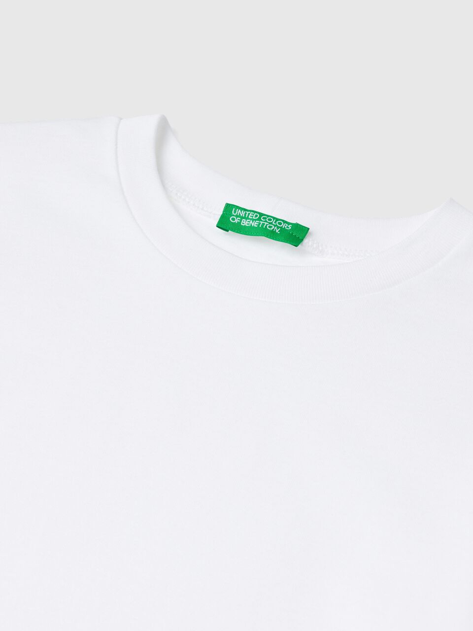 T-SHIRT L/S Junior Boy image number null