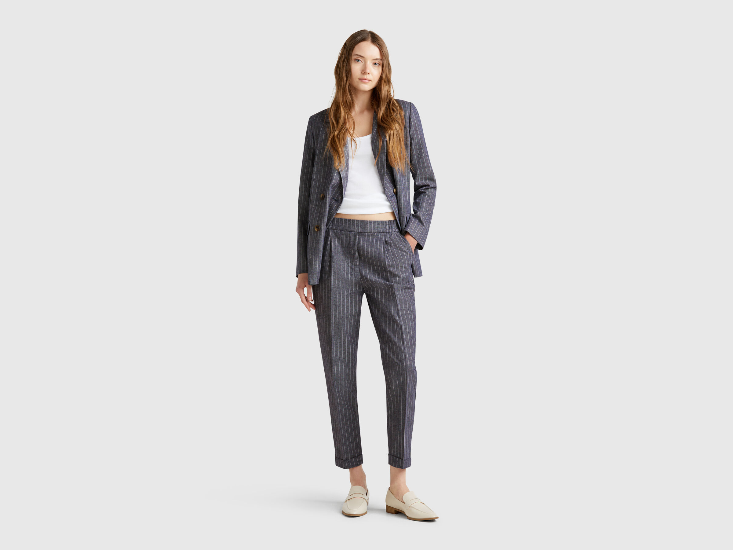 TROUSERS Women image number 2