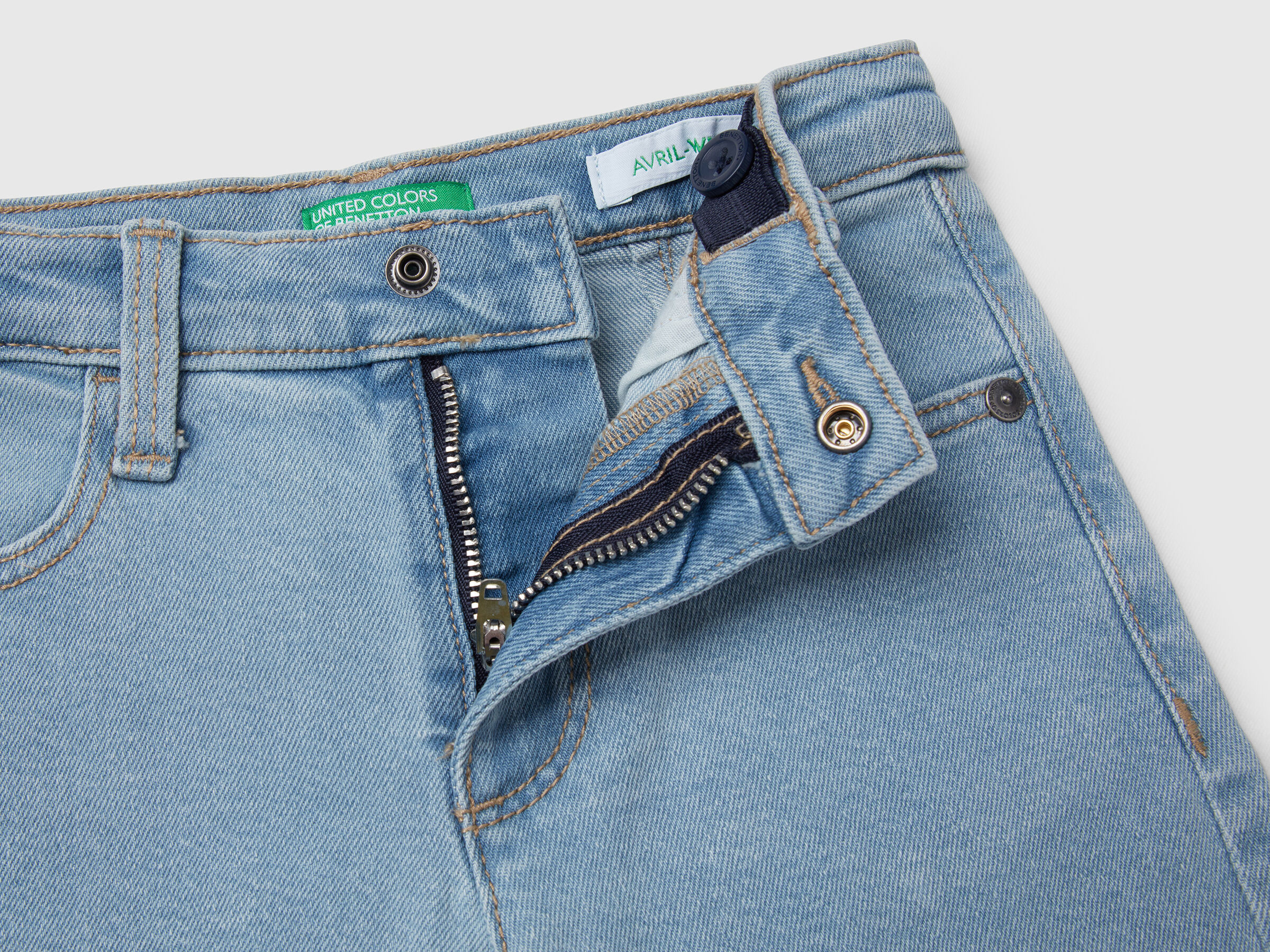 TROUSERS Junior Girl image number 2